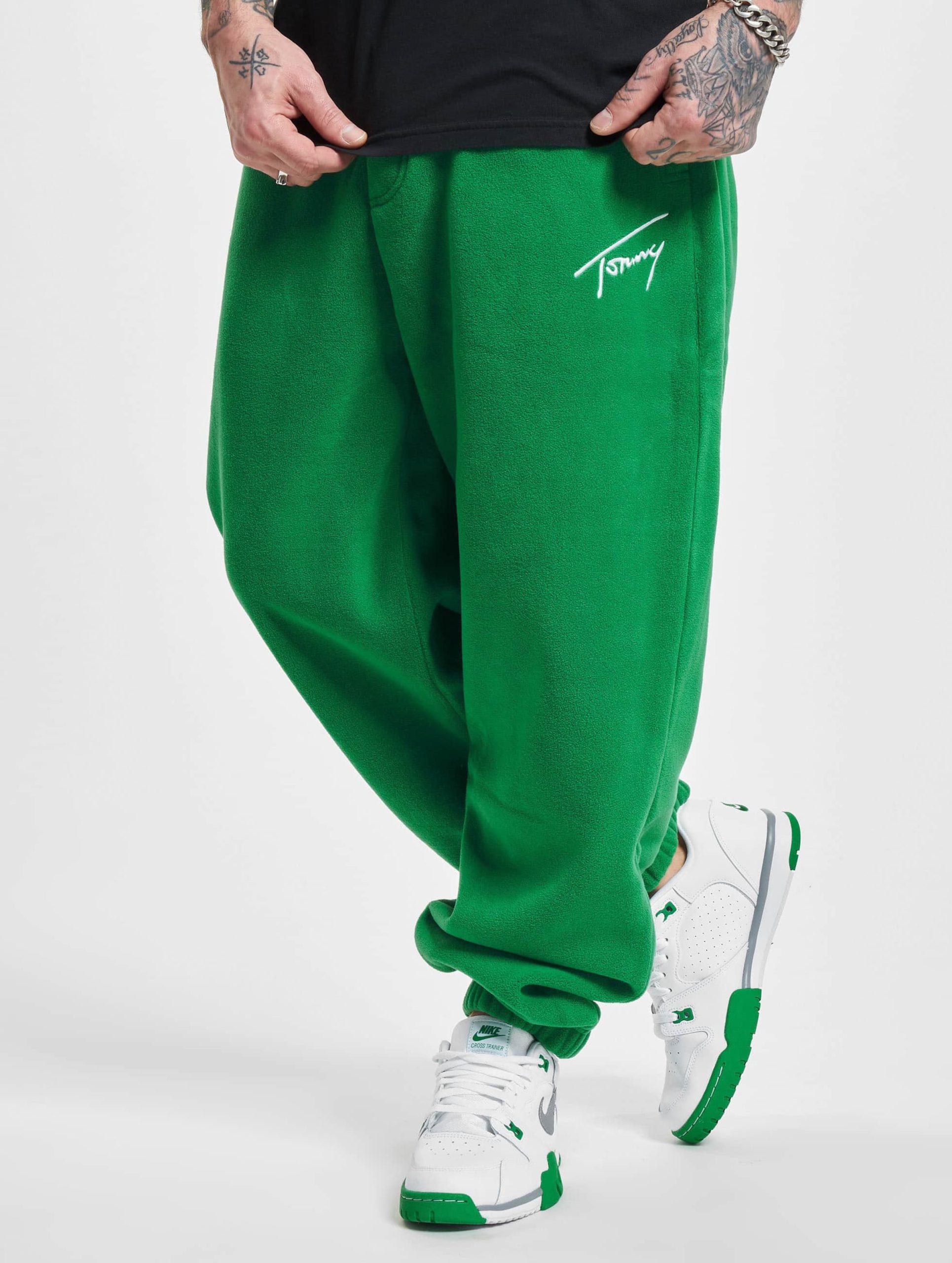 Tommy Jeans Relaxed Winter Signature Sweat Pant