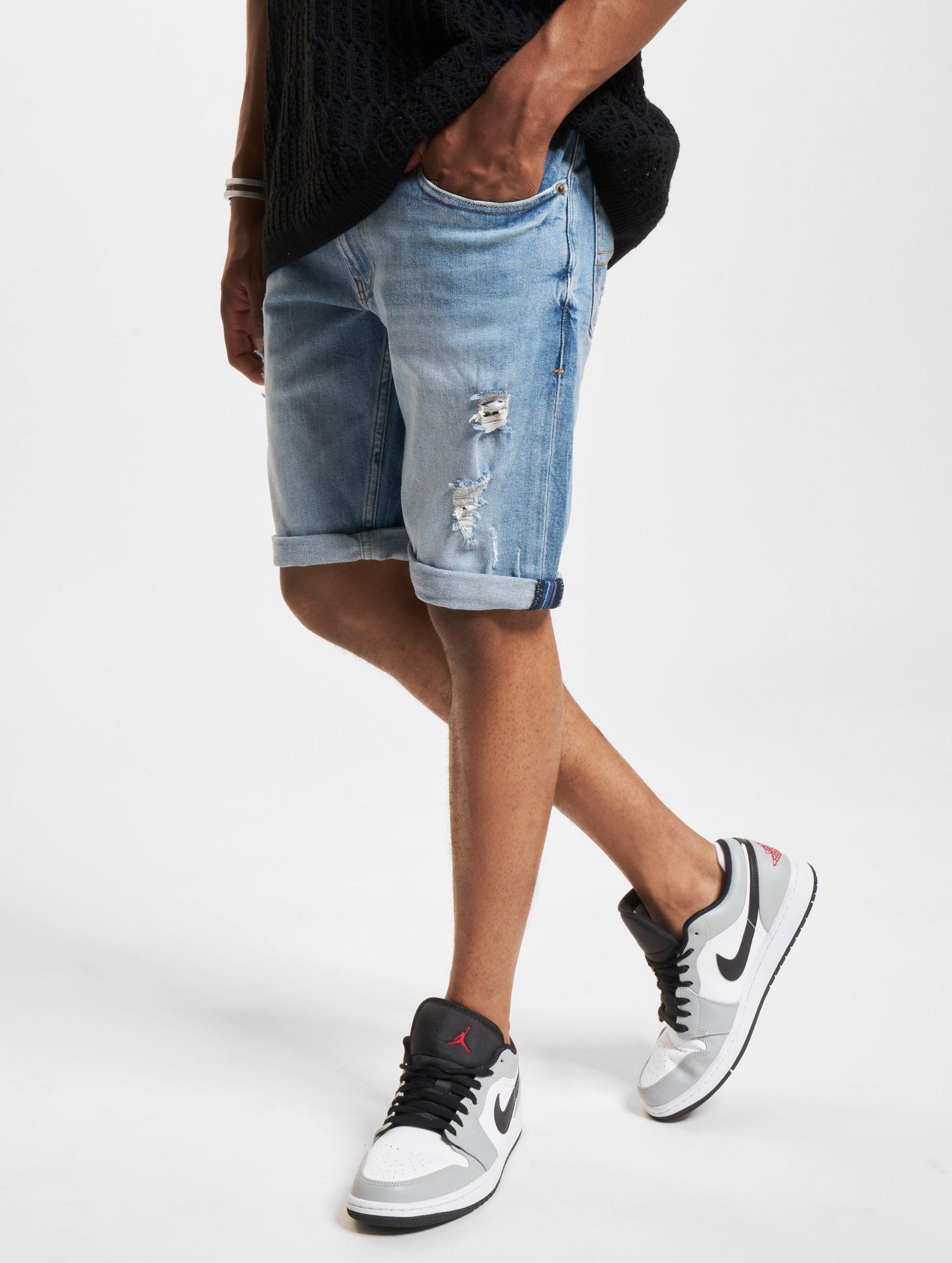 Tommy Jeans Ronnie Short