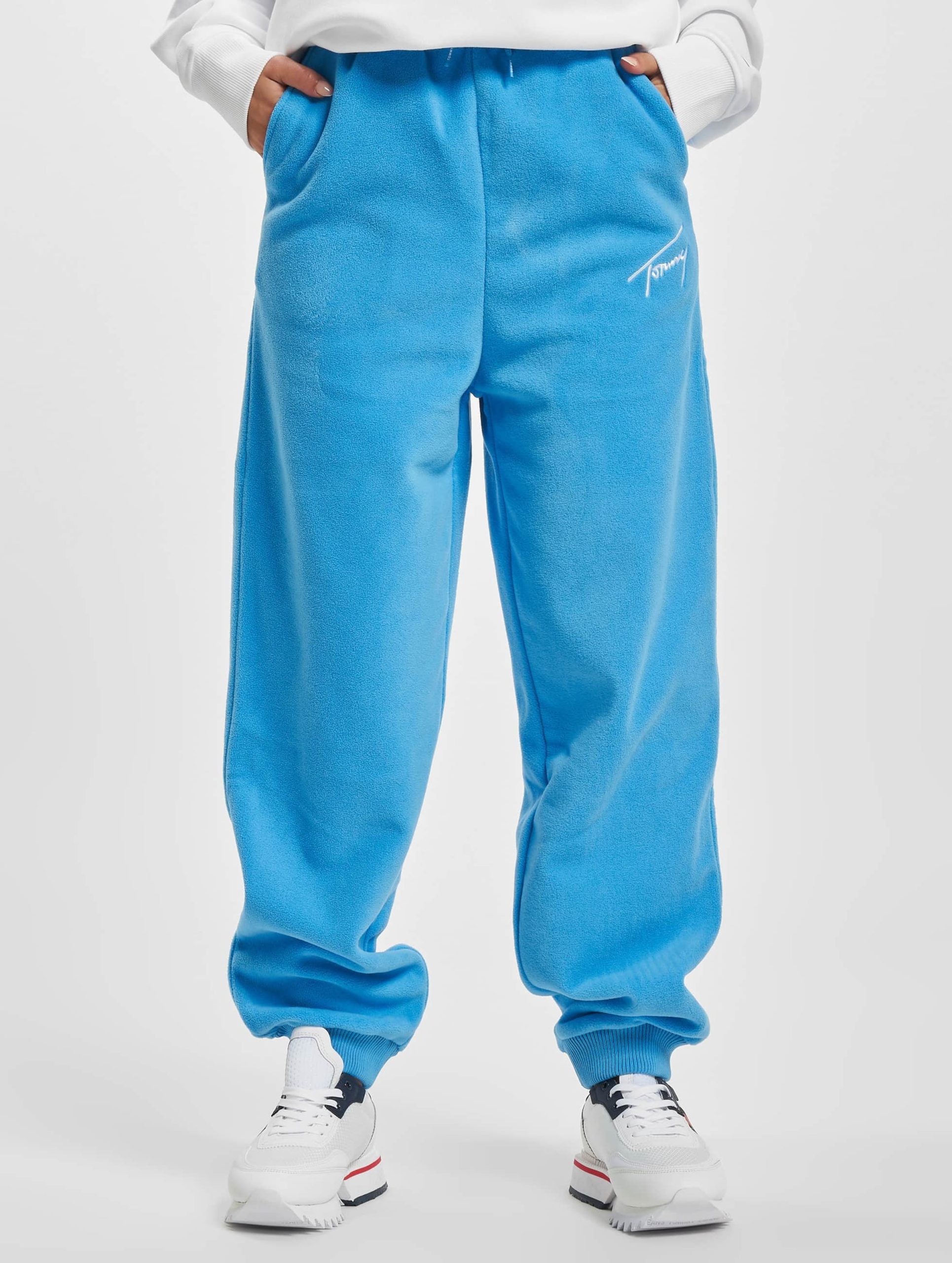Tommy Jeans Signature Fleece