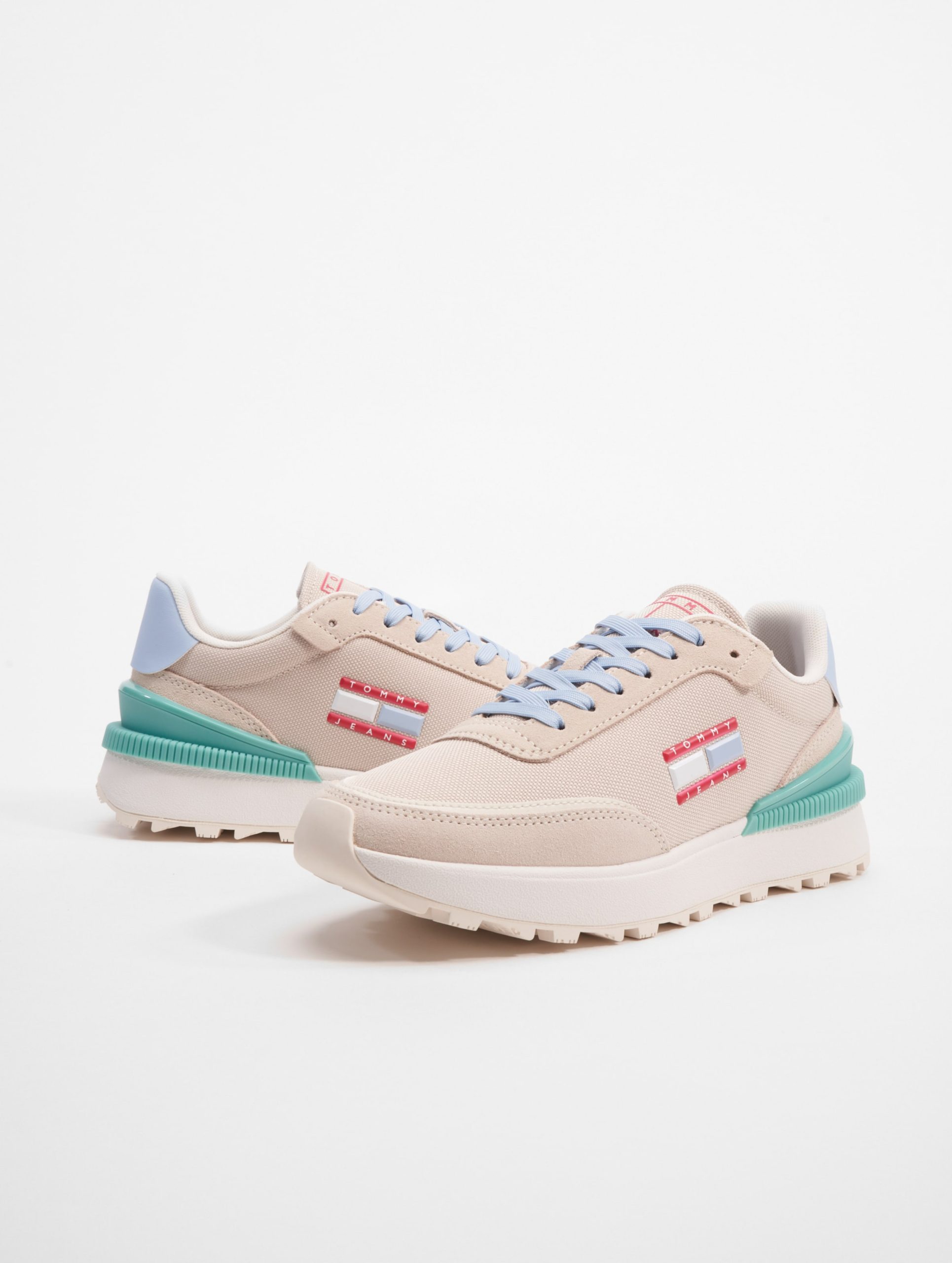 Tommy Jeans Tech Runner Schuh