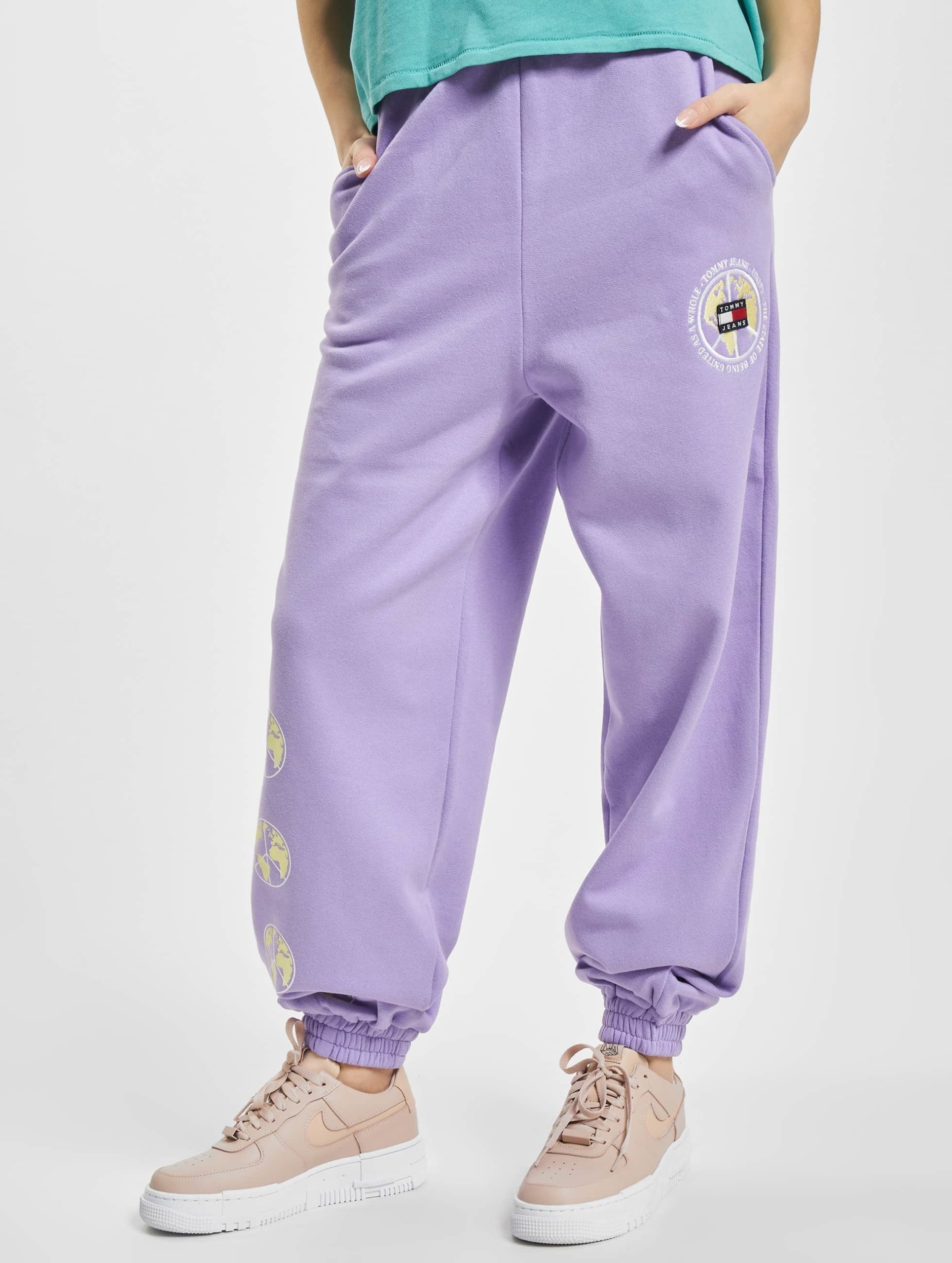 Tommy Jeans Unitees Sweat Pant
