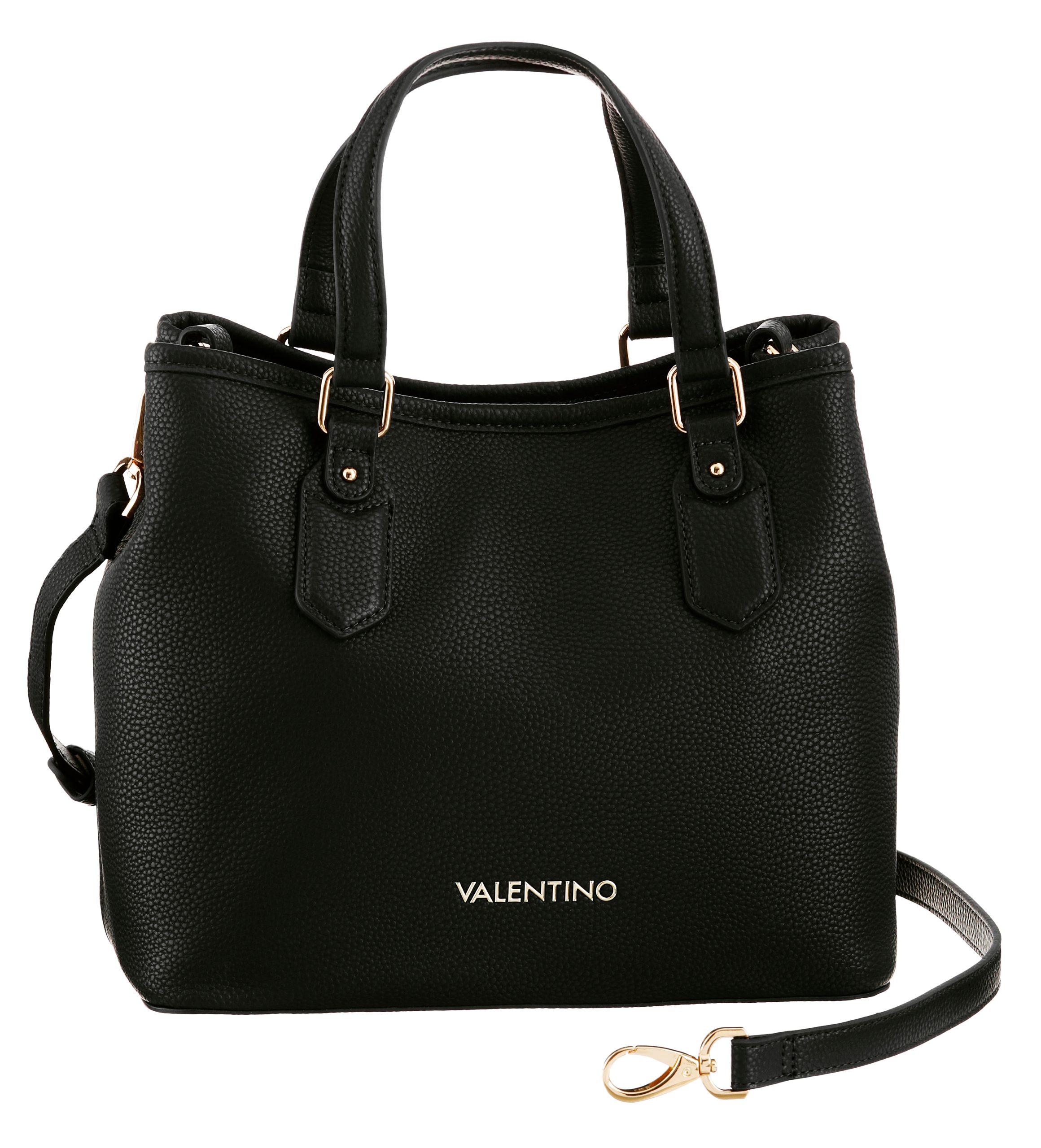 VALENTINO BAGS Shopper "BRIXTON", Handtasche Damen Tasche Damen Schultertasche Henkeltasche