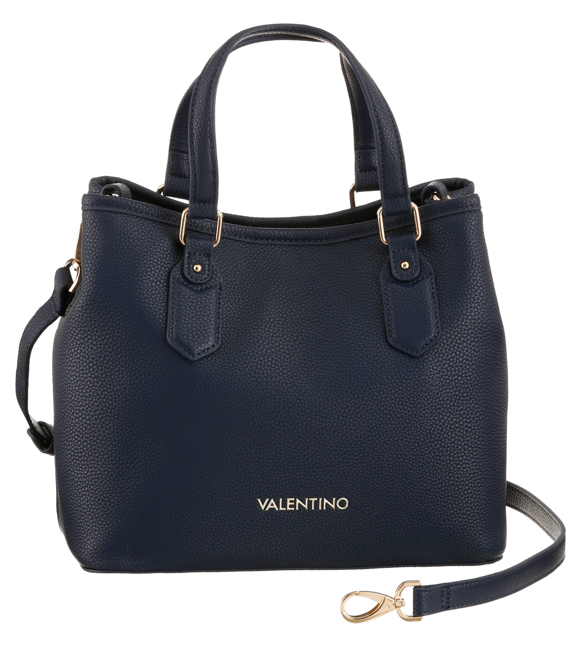 VALENTINO BAGS Shopper "BRIXTON", Handtasche Damen Tasche Damen Schultertasche Henkeltasche