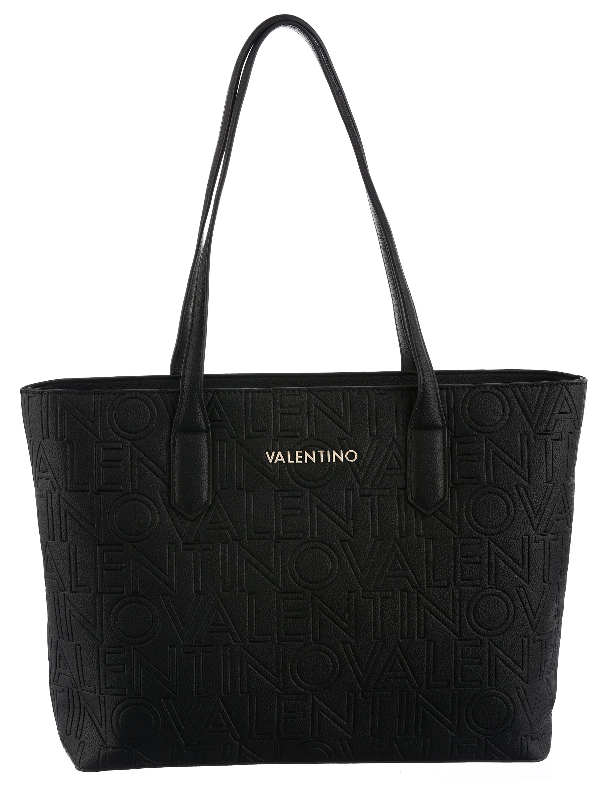 VALENTINO BAGS Shopper "SHOPPING PANSY", Handtasche Damen Henkeltasche Schultertasche