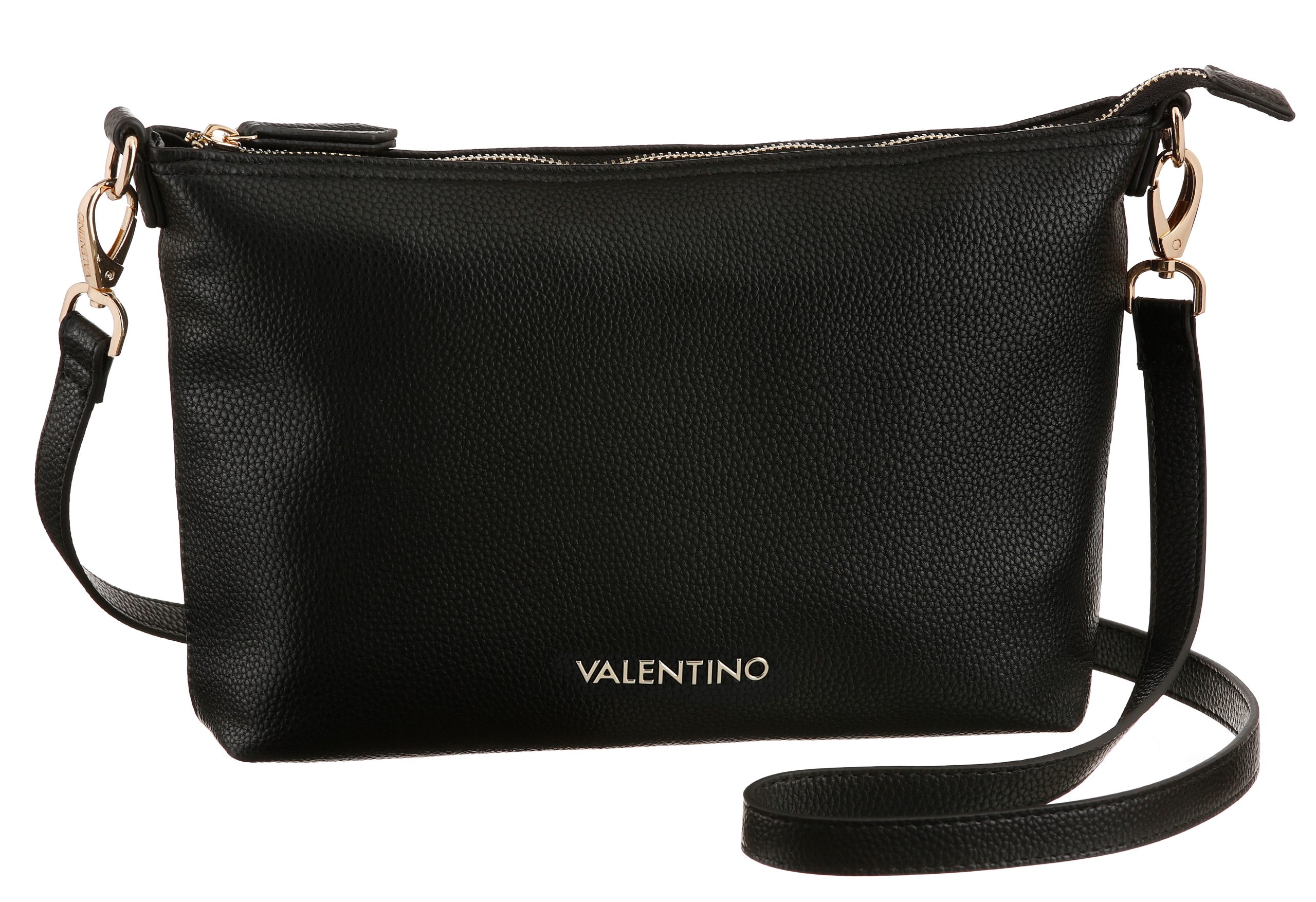 VALENTINO BAGS Umhängetasche "POCHETTE BRIXTON", Schultertasche Clutch Handtasche Damen