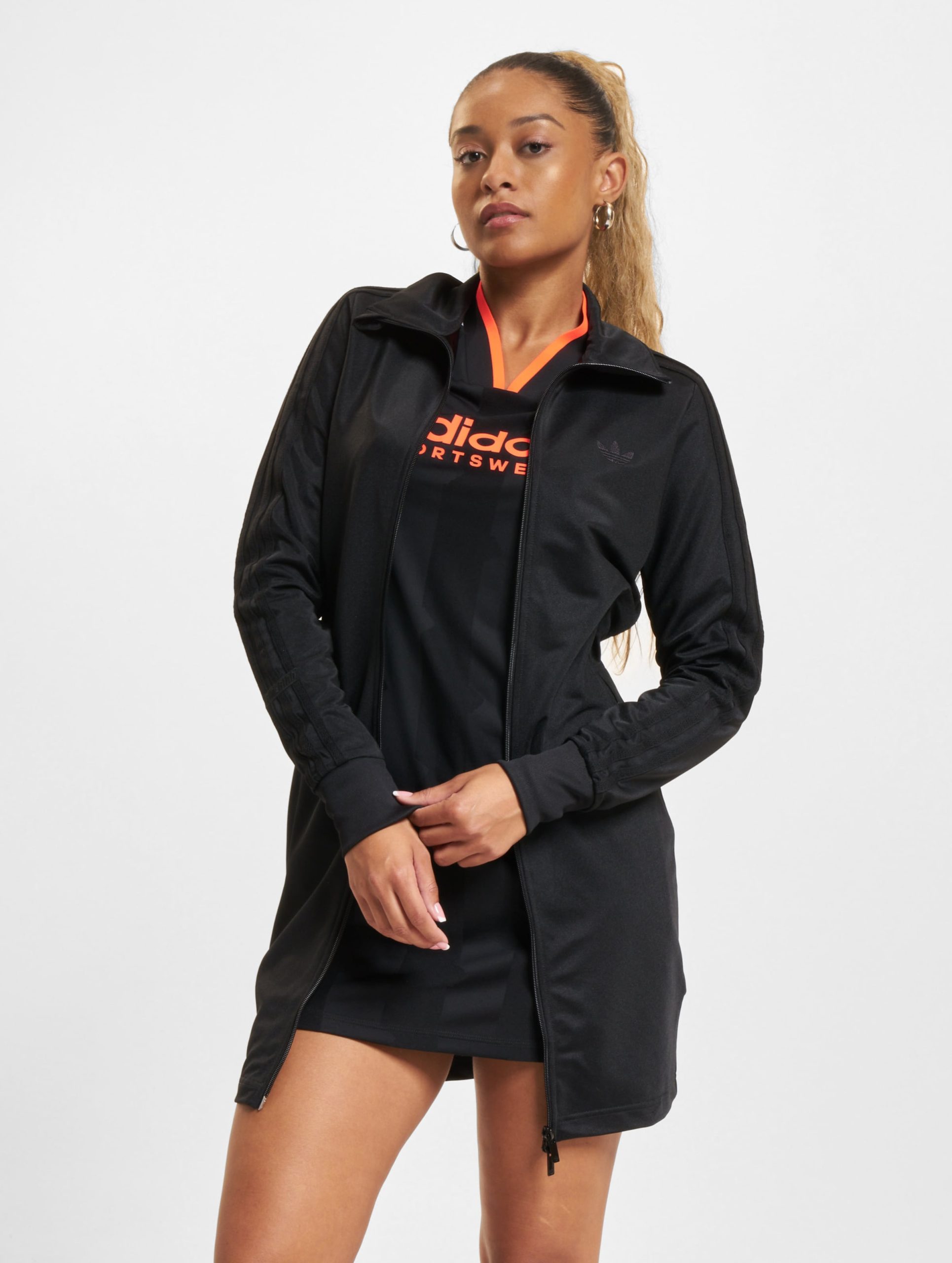adidas Originals Firebird Kleid