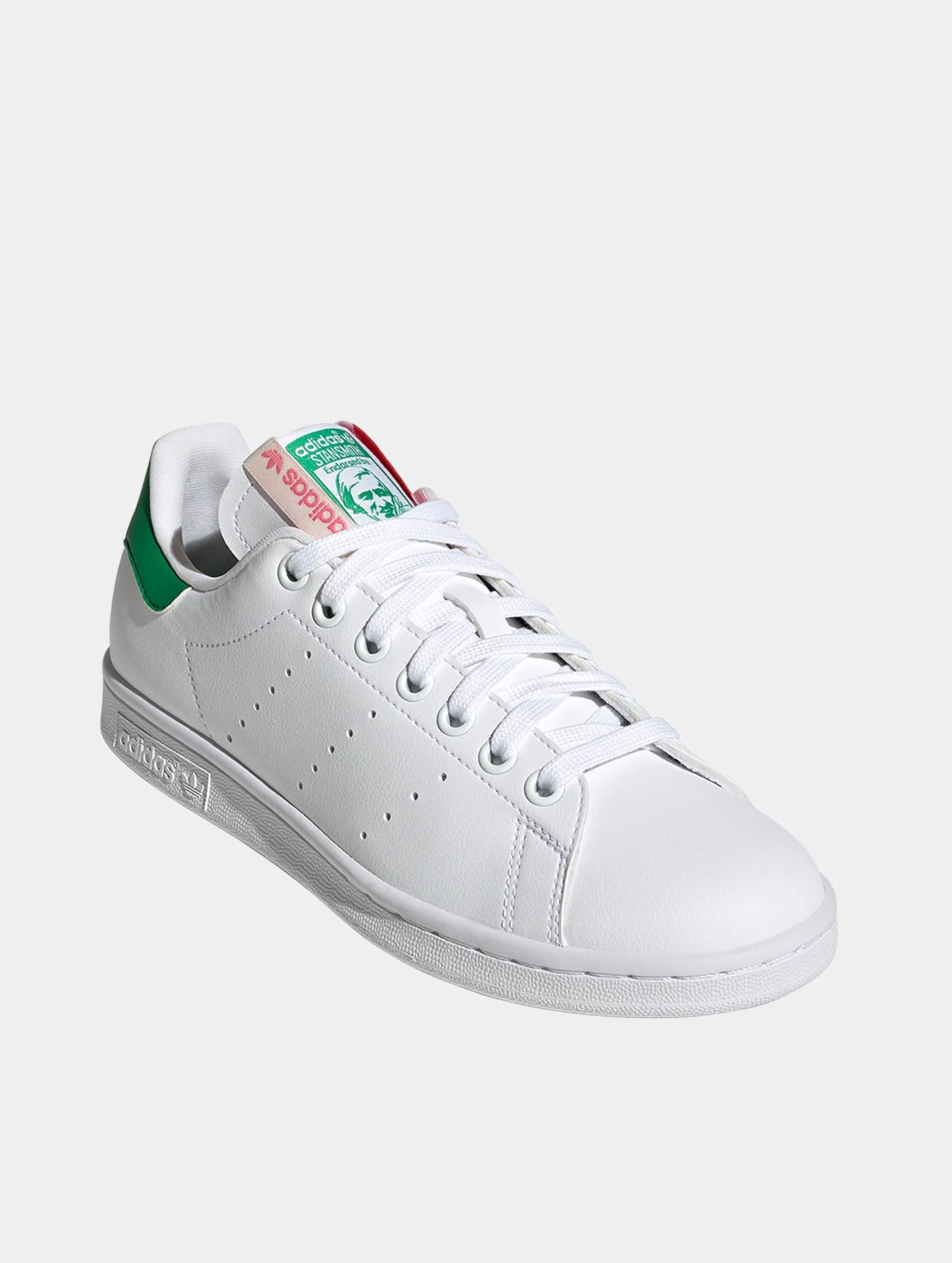 adidas Originals STAN SMITH Schuh