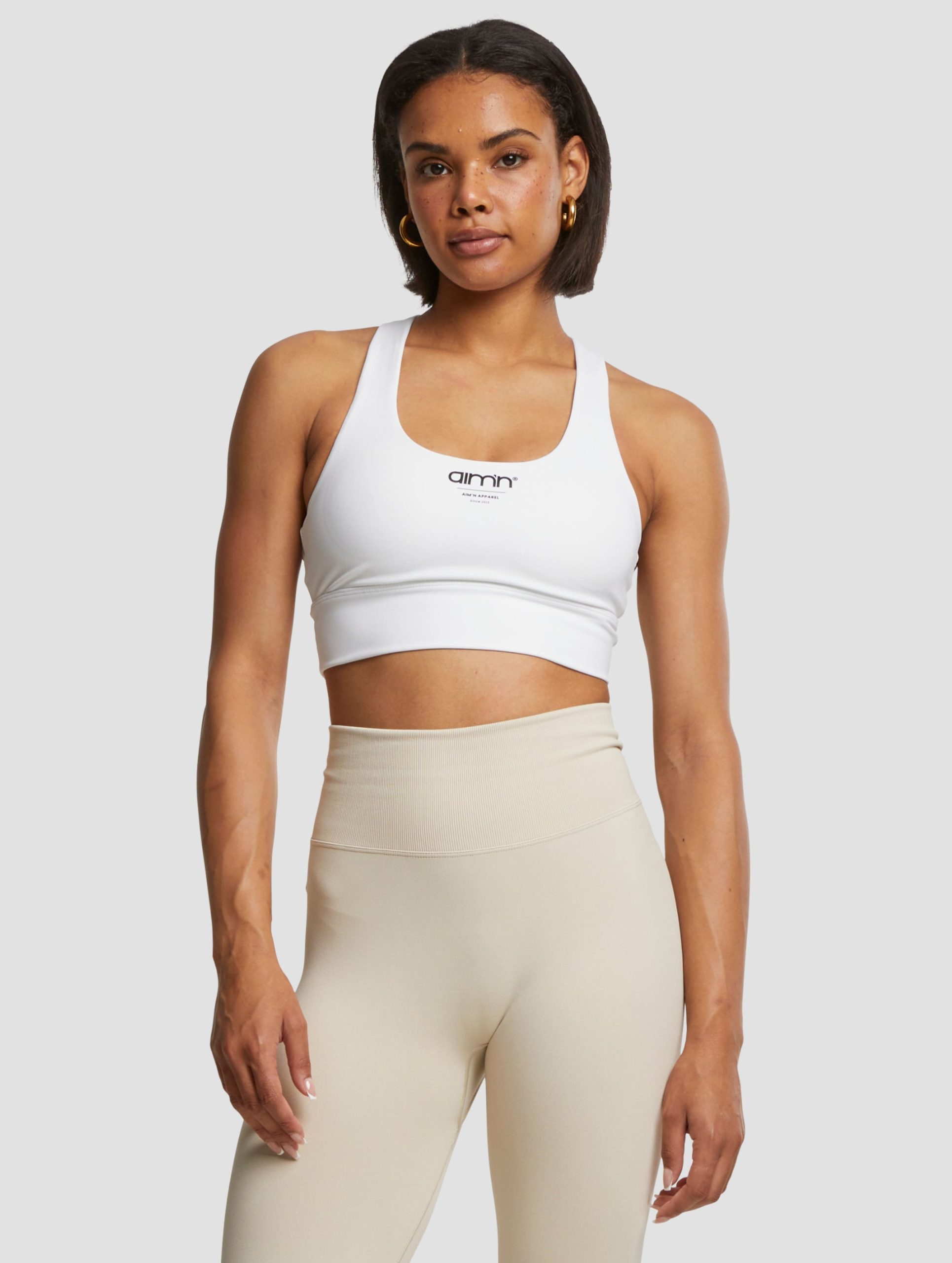 aim'n Edge Core Racerback Bra Unterwäsche