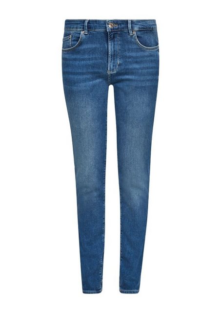 s.Oliver Slim-fit-Jeans - Basic Jeans Hose - Slim Fit Denim