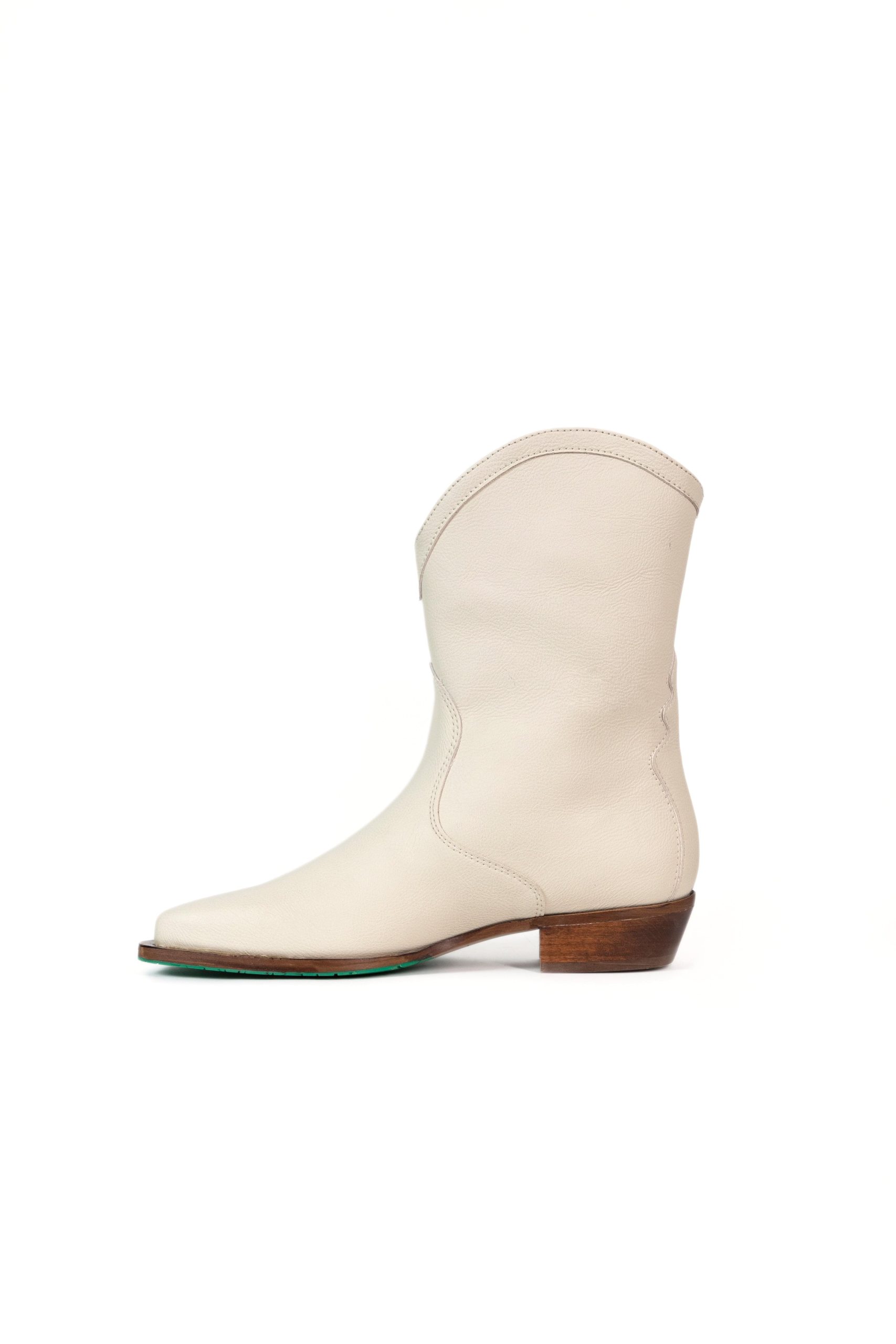 A Perfect Jane Damen vegan Stiefel Nicole Beige