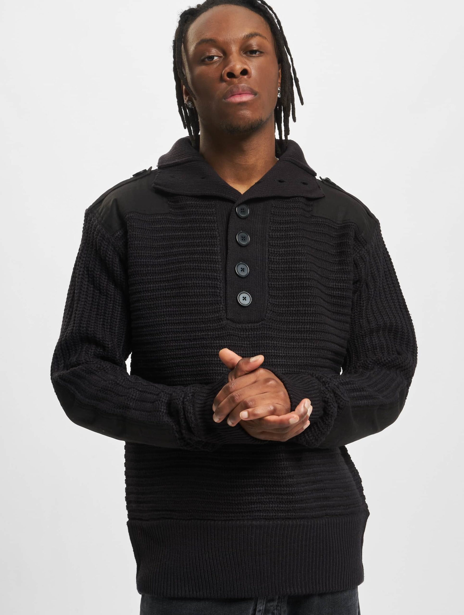 Brandit Alpin Pullover