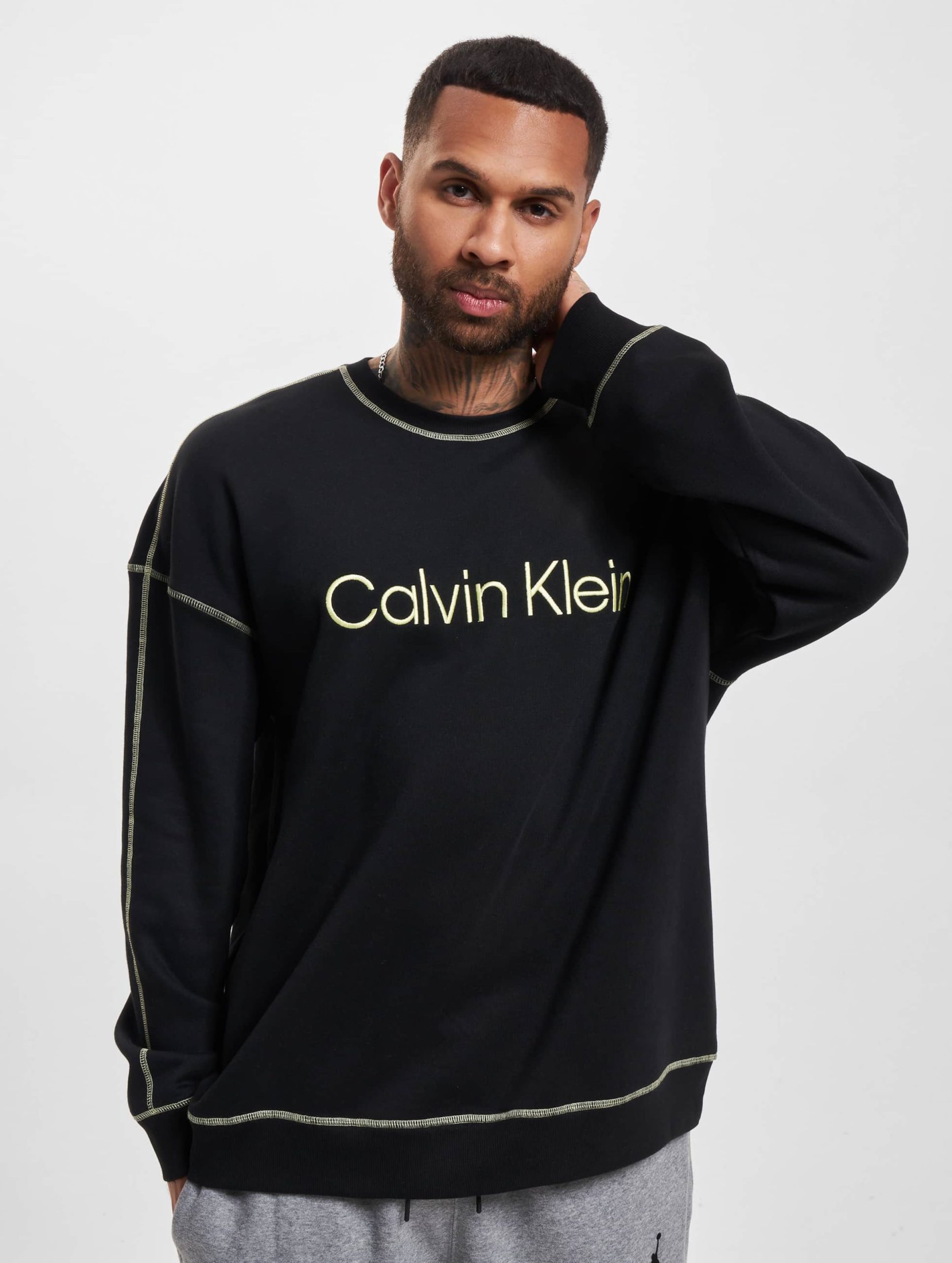 Calvin Klein Pullover