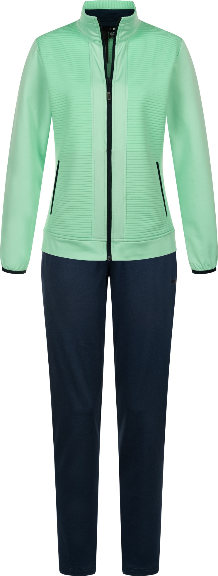 LPO Funktionsmantel "Damen Trainingsanzug Eleanor"