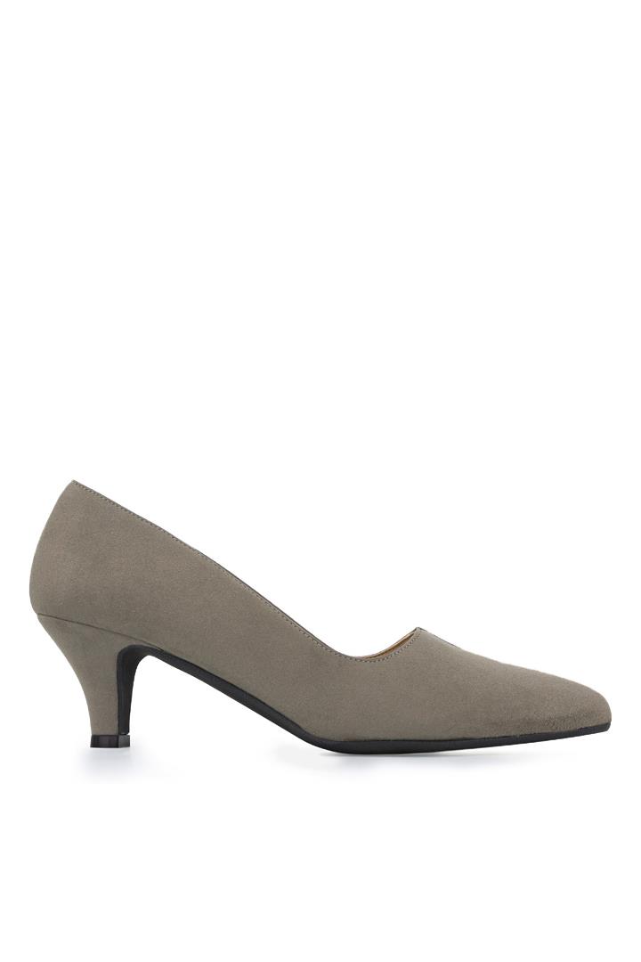 Noah Damen vegan Stella - Schlamm