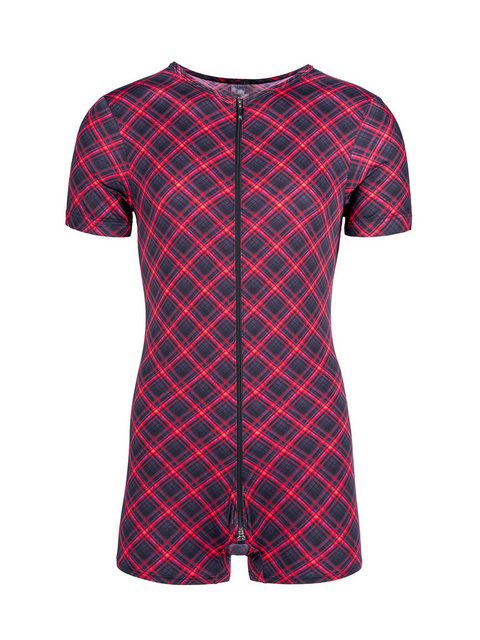 Olaf Benz Body RED2426 Coolbody Bodysuit Onesie Herren Made in Germany