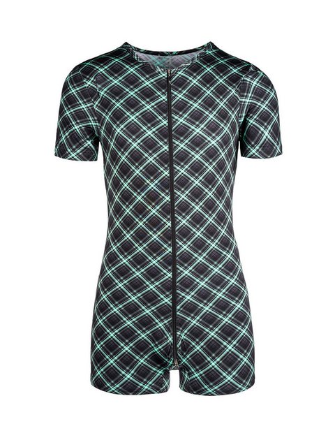 Olaf Benz Body RED2426 Coolbody Bodysuit Onesie Herren Made in Germany