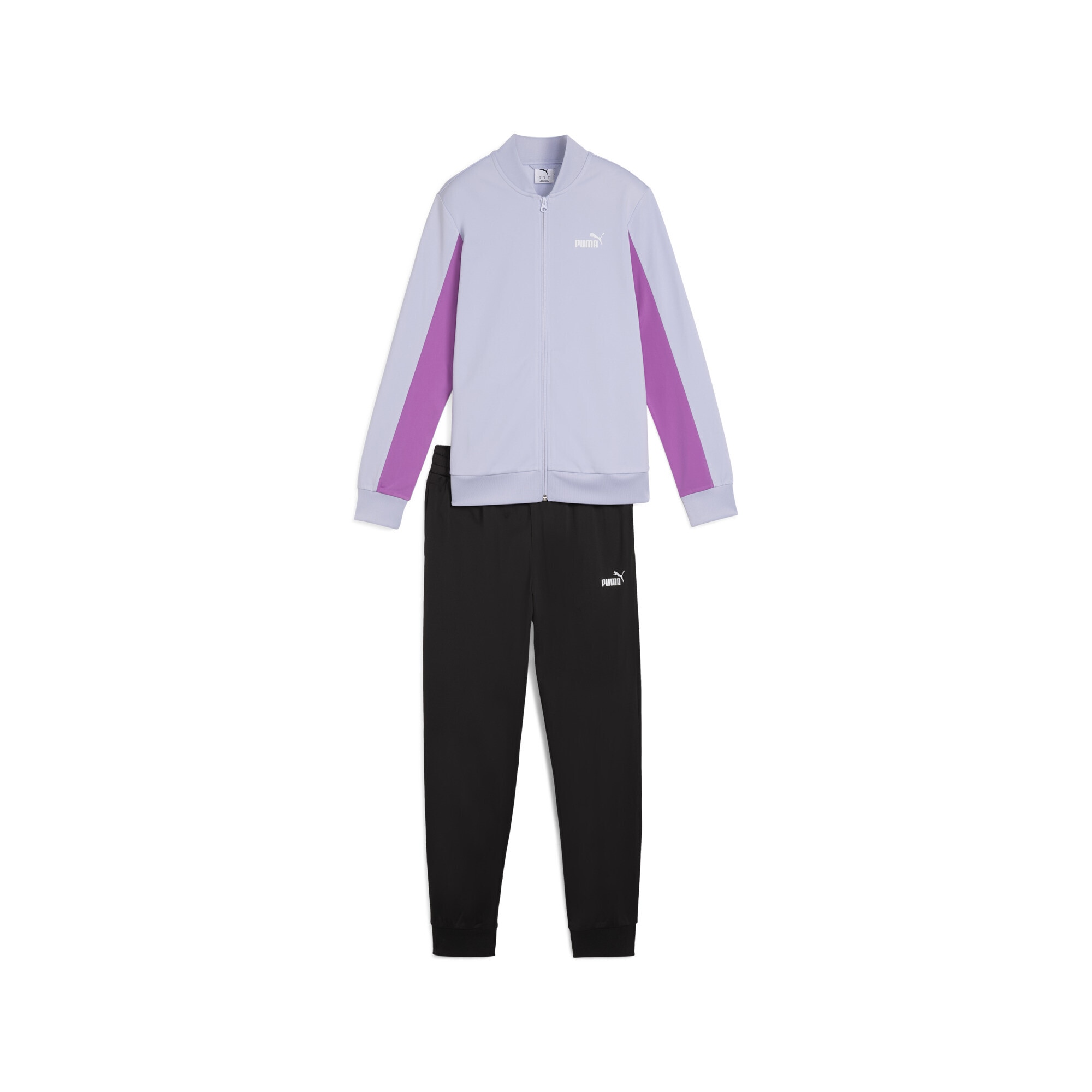 PUMA Jogginganzug "Baseballanzug Damen"