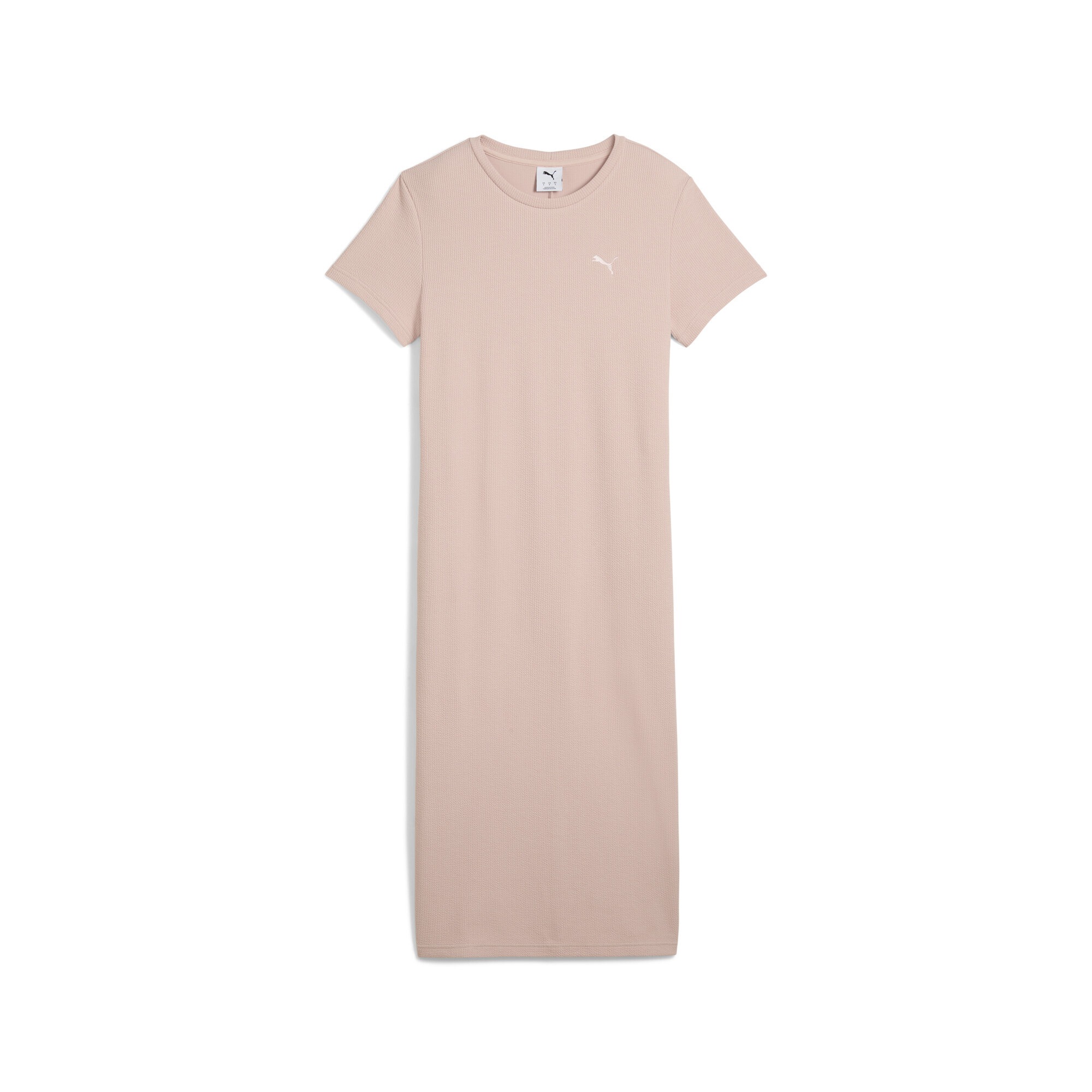 PUMA Sweatkleid "HER Kleid Damen"