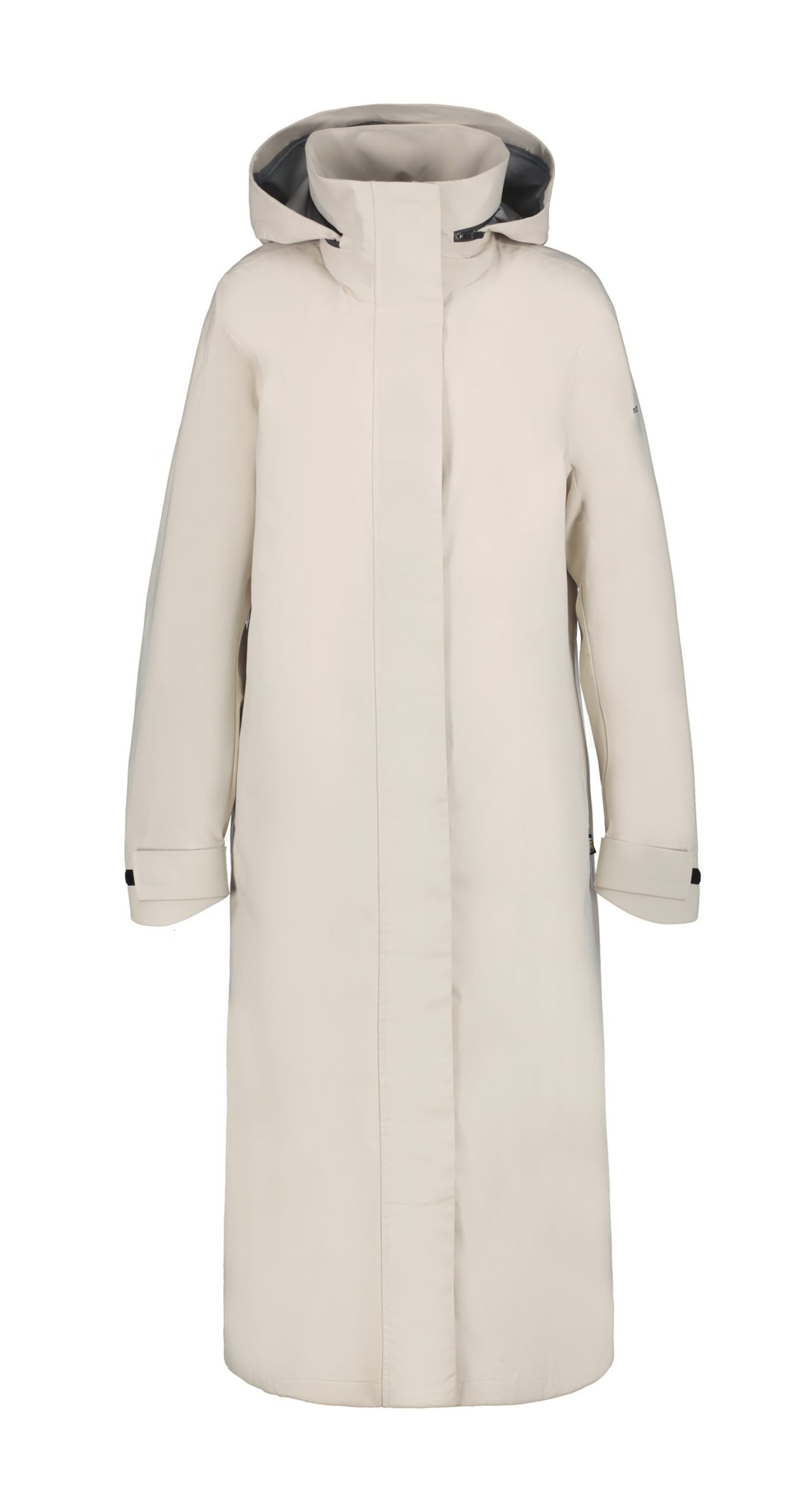 Rukka Outdoorjacke "Rukka Mantel VESANTO"