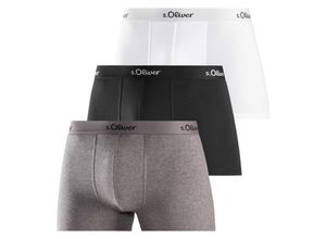 Herren Boxershort