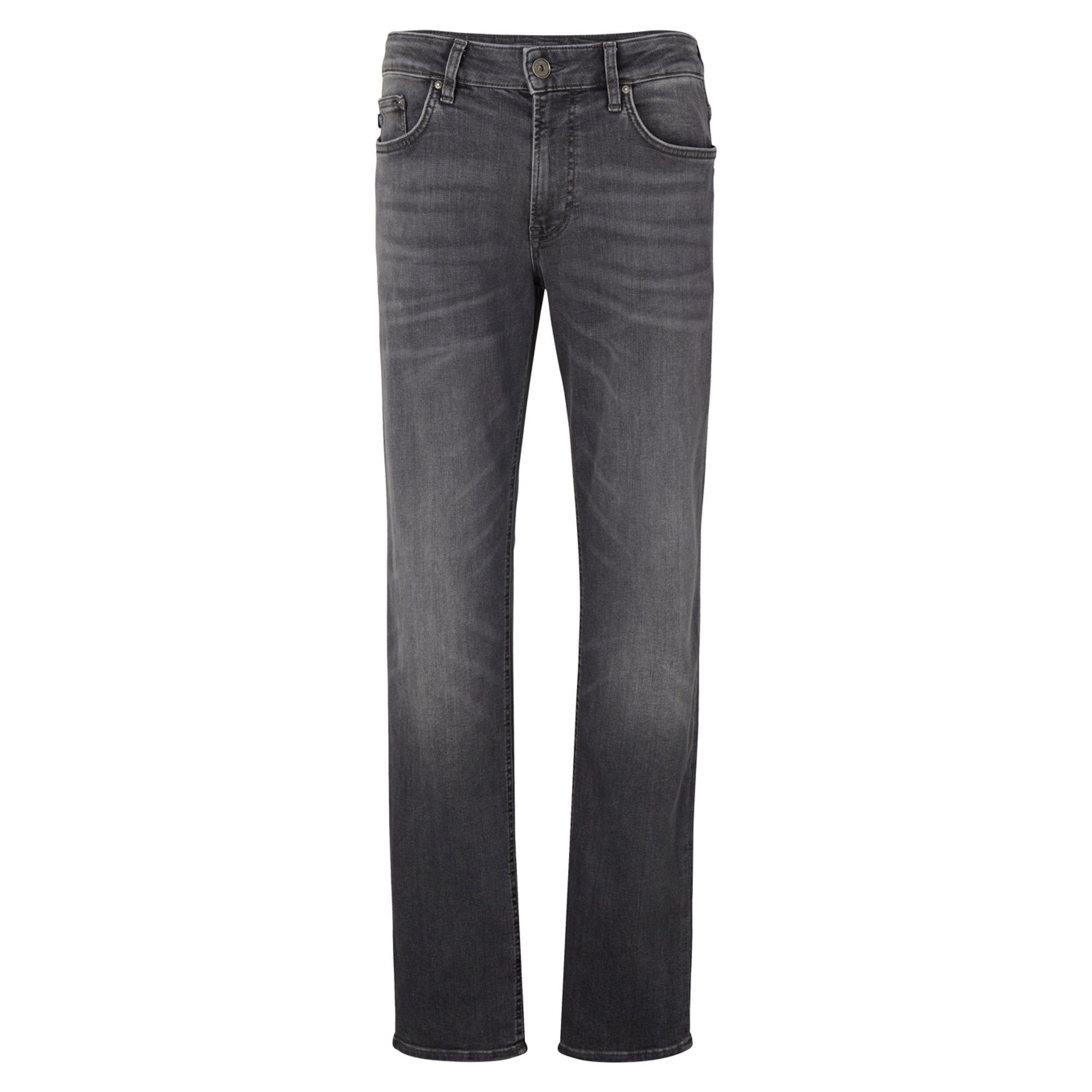 Joop Jeans Regular-fit-Jeans Herren Jeans Baumwolle