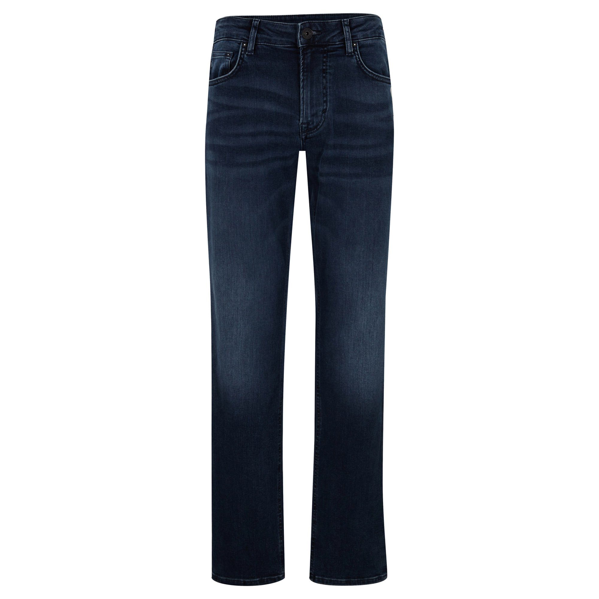 Joop Jeans Regular-fit-Jeans Herren Jeans Baumwolle