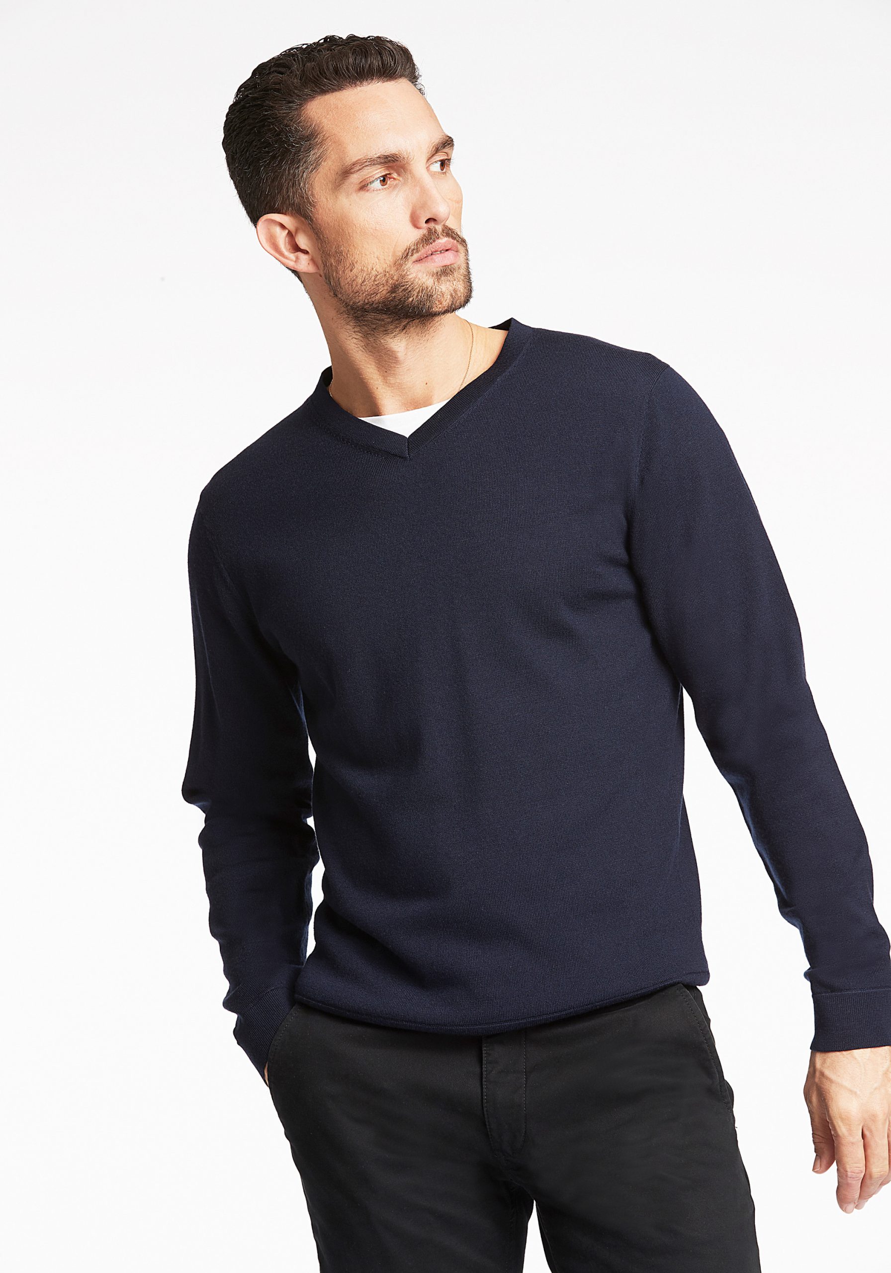 LINDBERGH Strickpullover "Lindbergh Strickpullover"