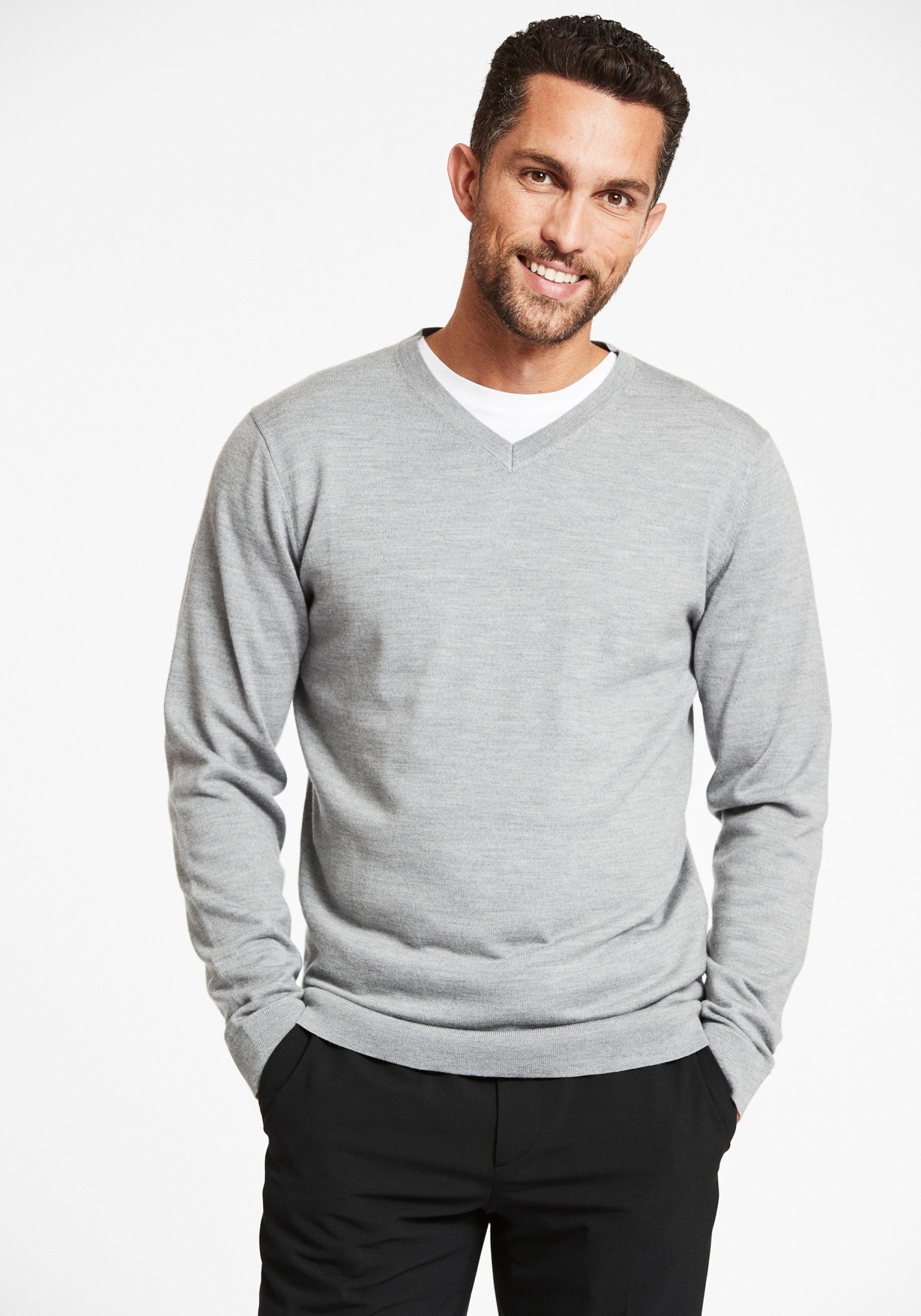 LINDBERGH Strickpullover "Lindbergh Strickpullover"