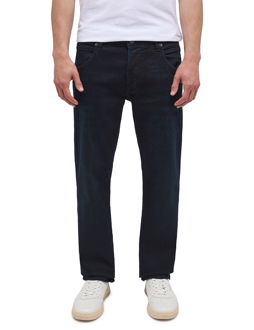 MUSTANG Straight-Jeans "Herren Style Michigan Straight"