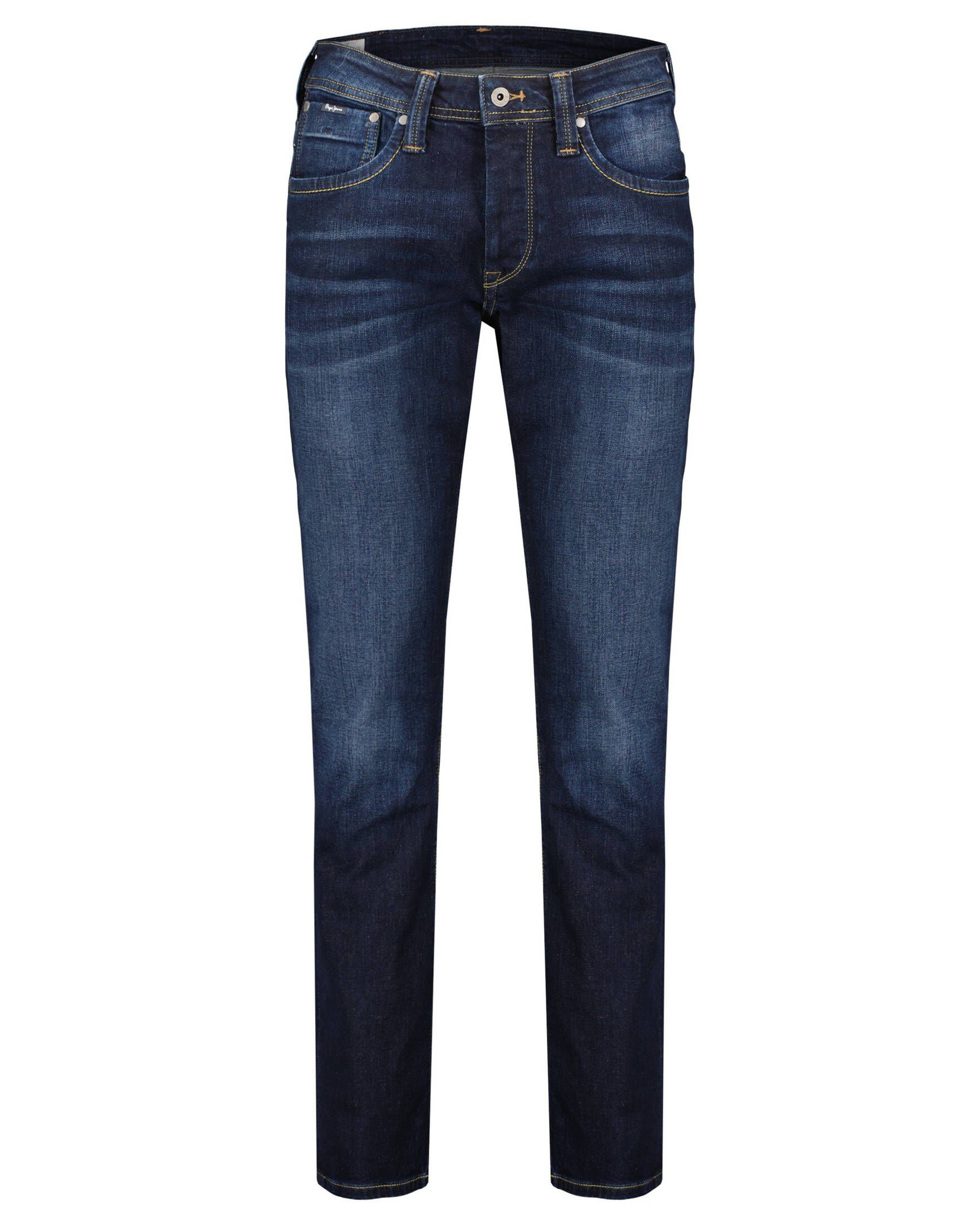 Pepe Jeans 5-Pocket-Jeans Herren Jeans CASH