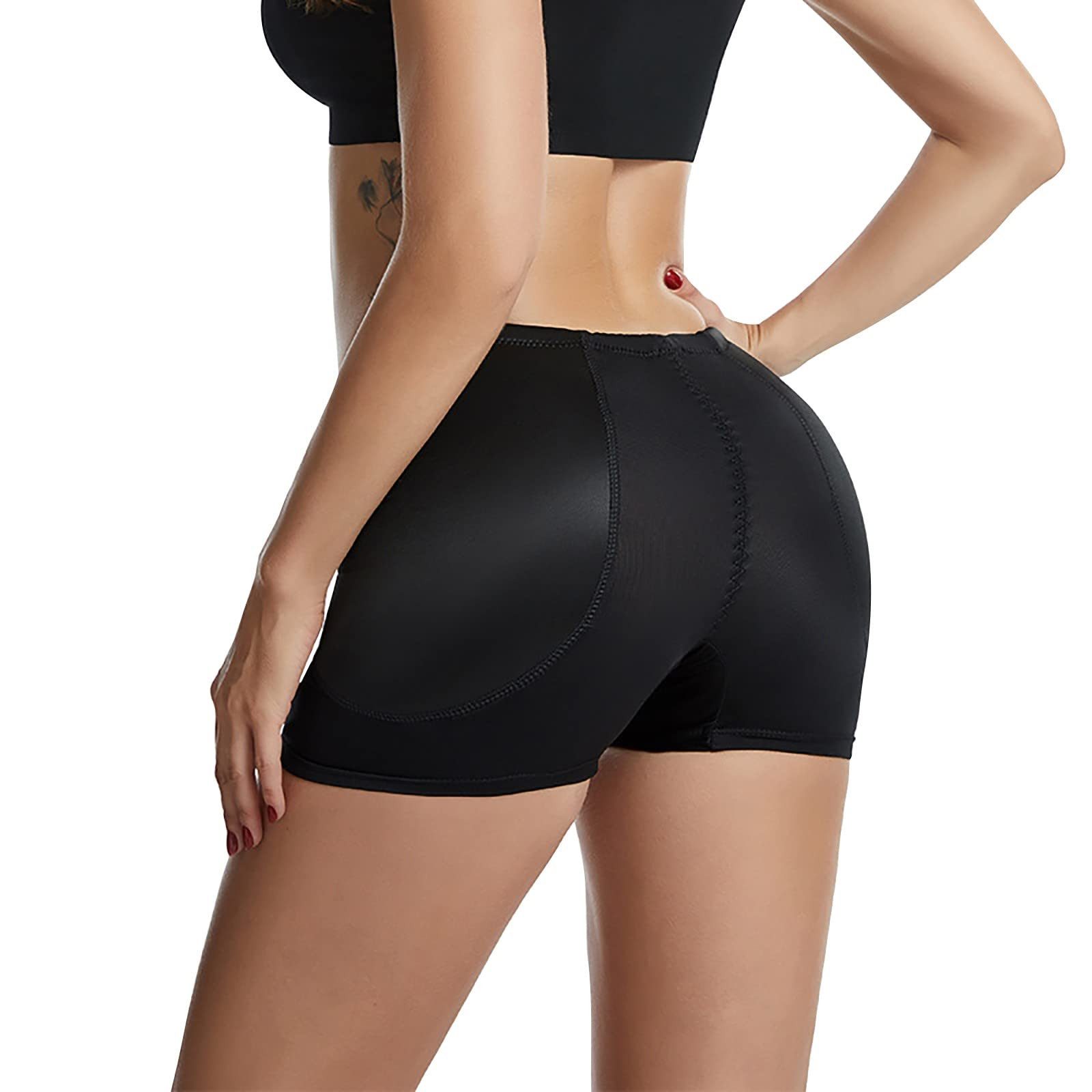 RWEUOQ Shaping-Body Körperformende Bauchkontrollhose für Damen,