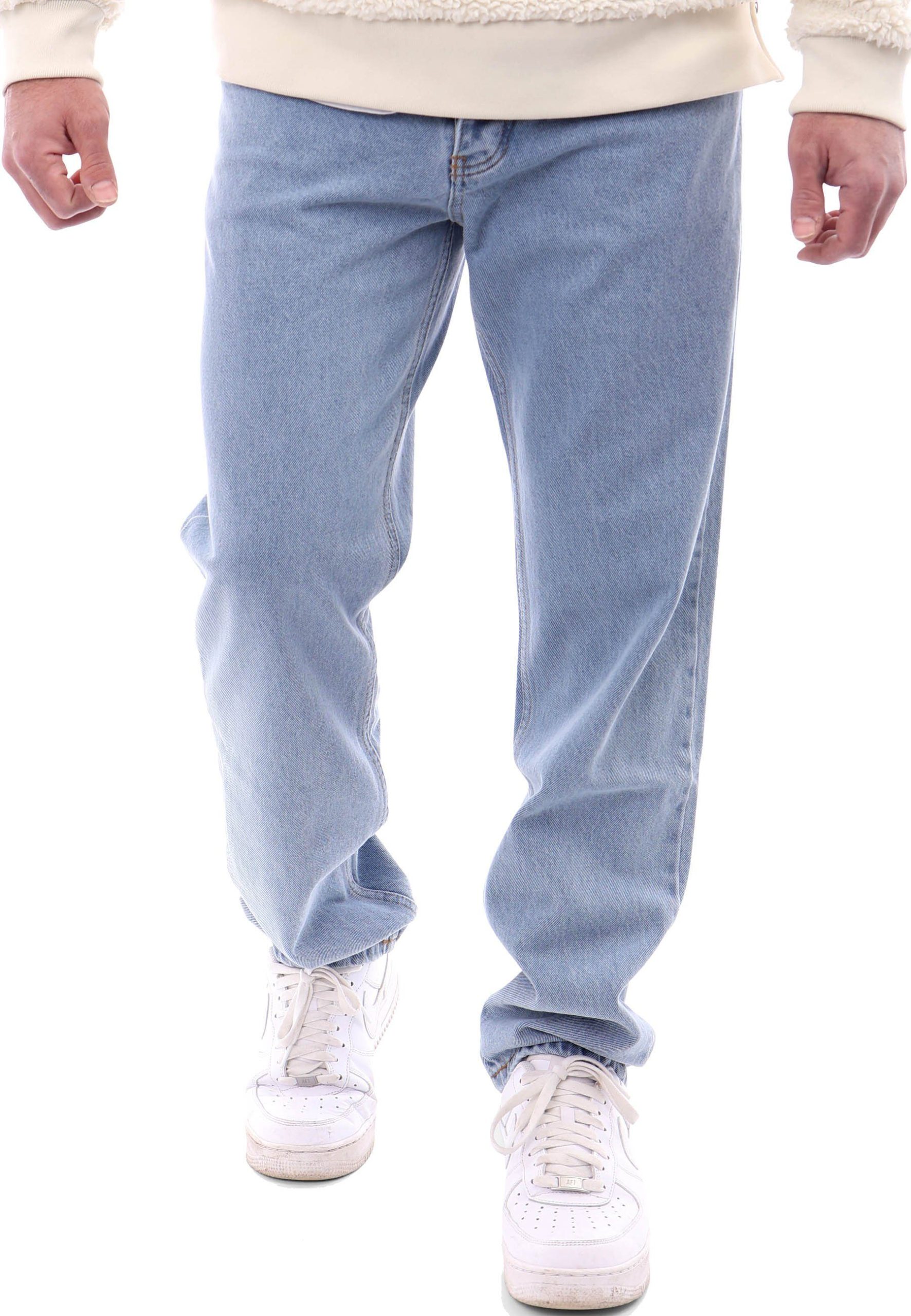 Reslad Weite Jeans Reslad Jeans Herren