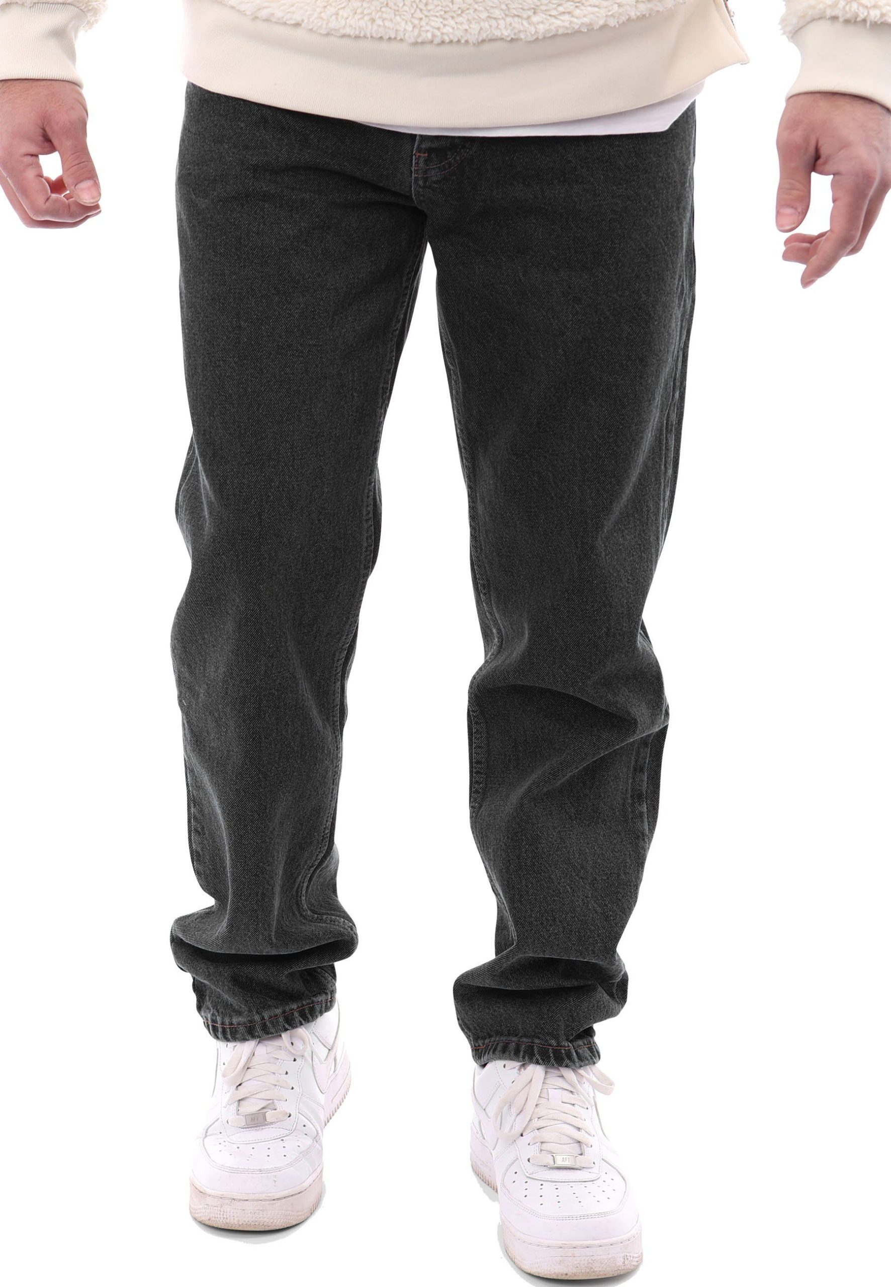Reslad Weite Jeans Reslad Jeans Herren