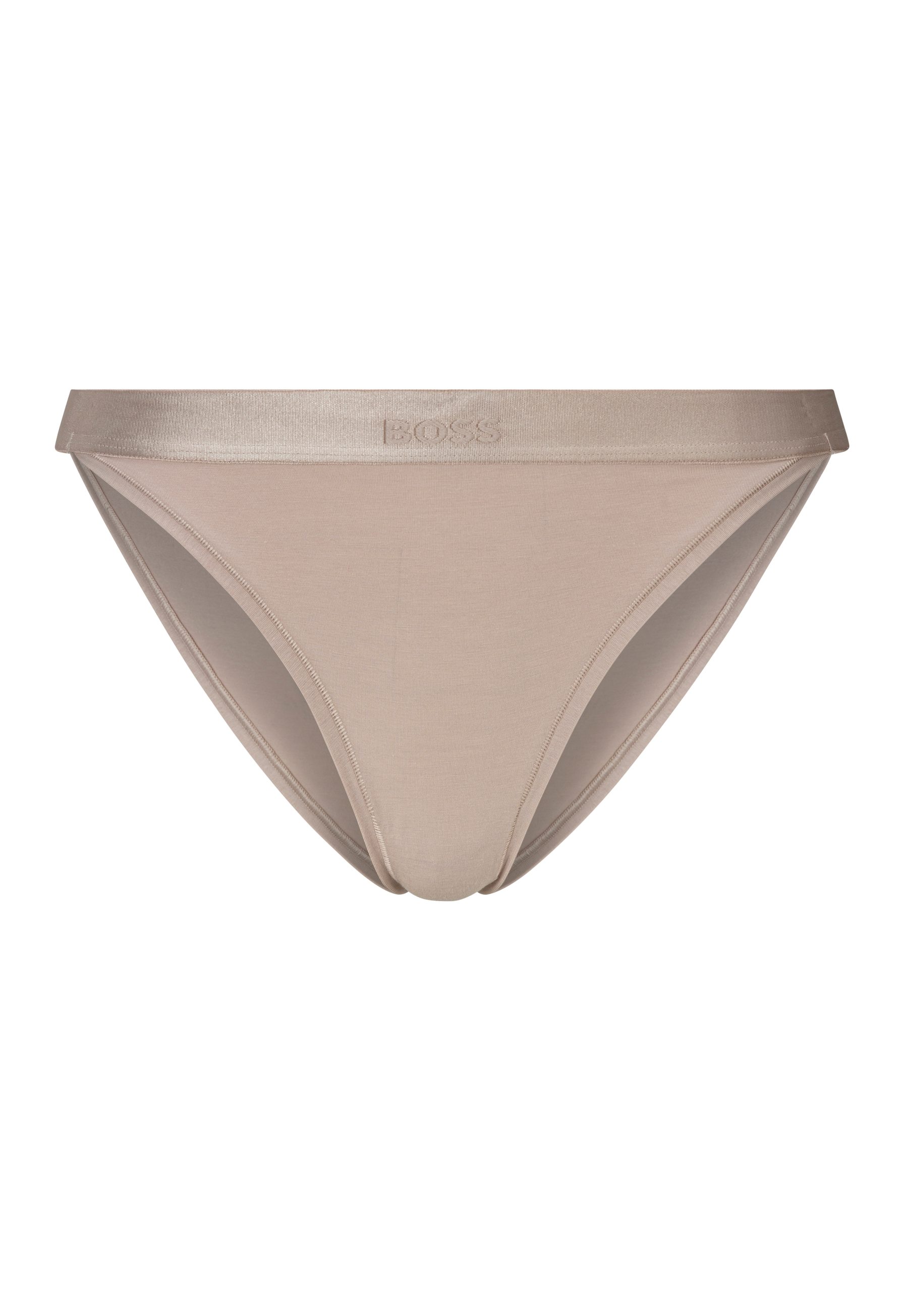 BOSS Pyjamahose "CI Shorts CW", mit BOSS Logoschriftzug