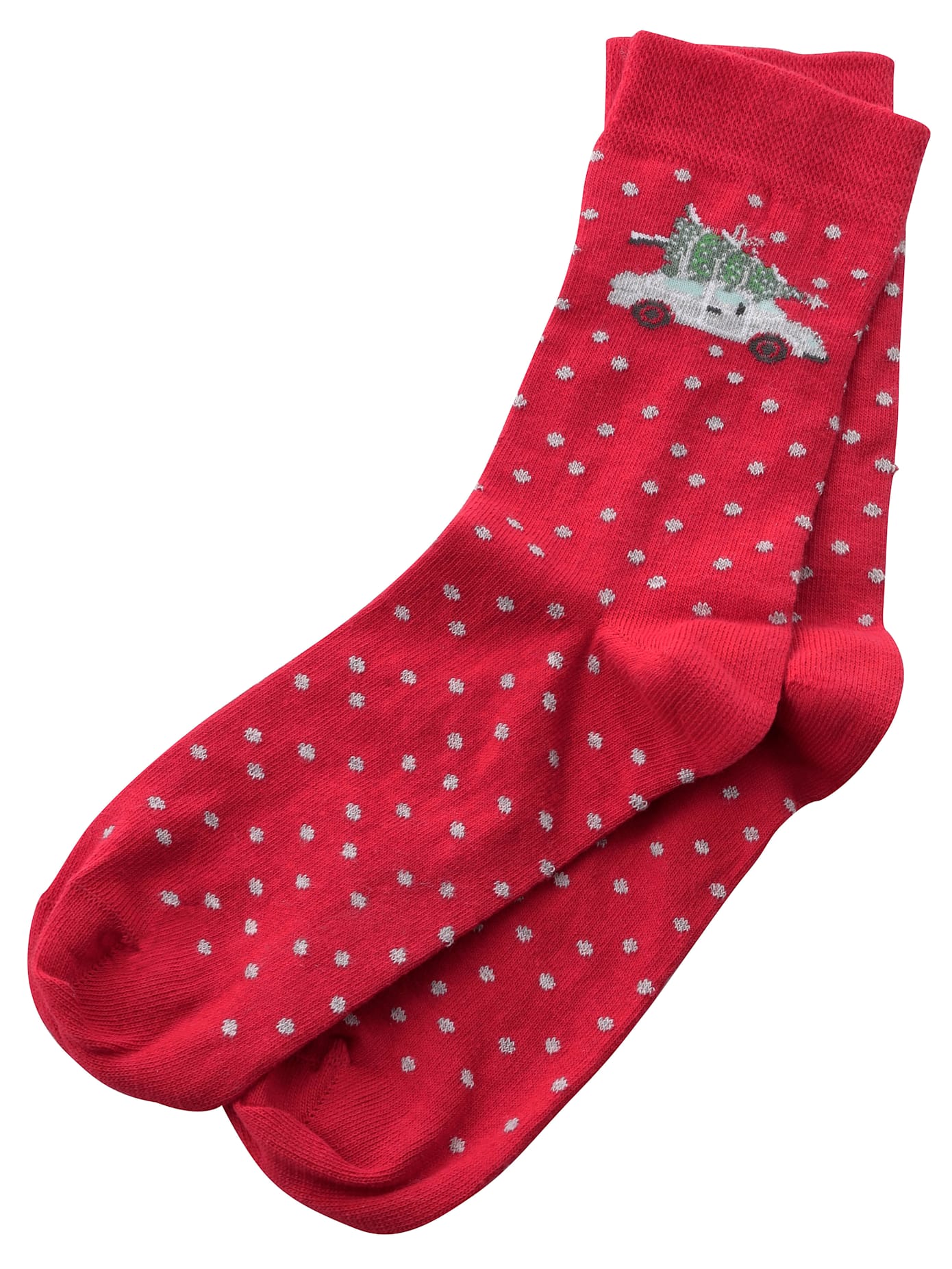 wäschepur Socken, (3 Paar)