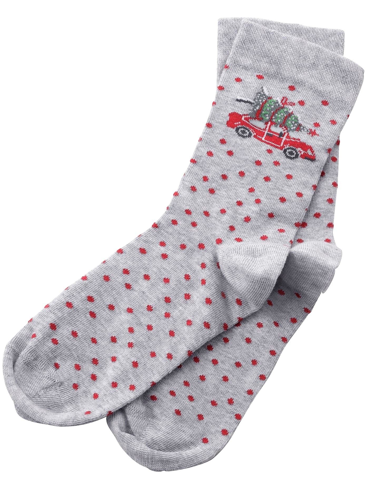 wäschepur Socken, (3 Paar)