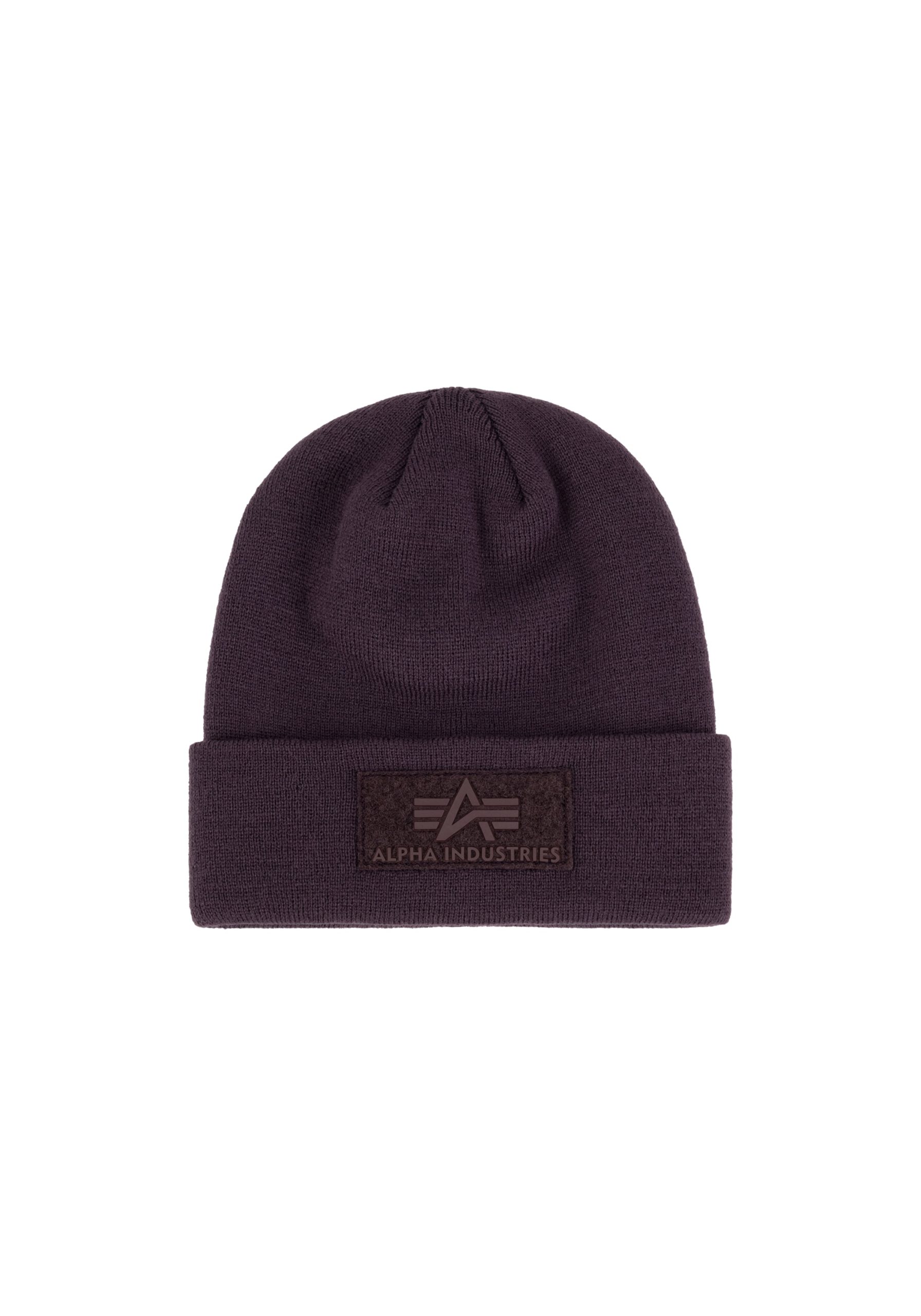 Alpha Industries Skimütze "Alpha Industries Accessoires - Headwear Velcro Beanie"