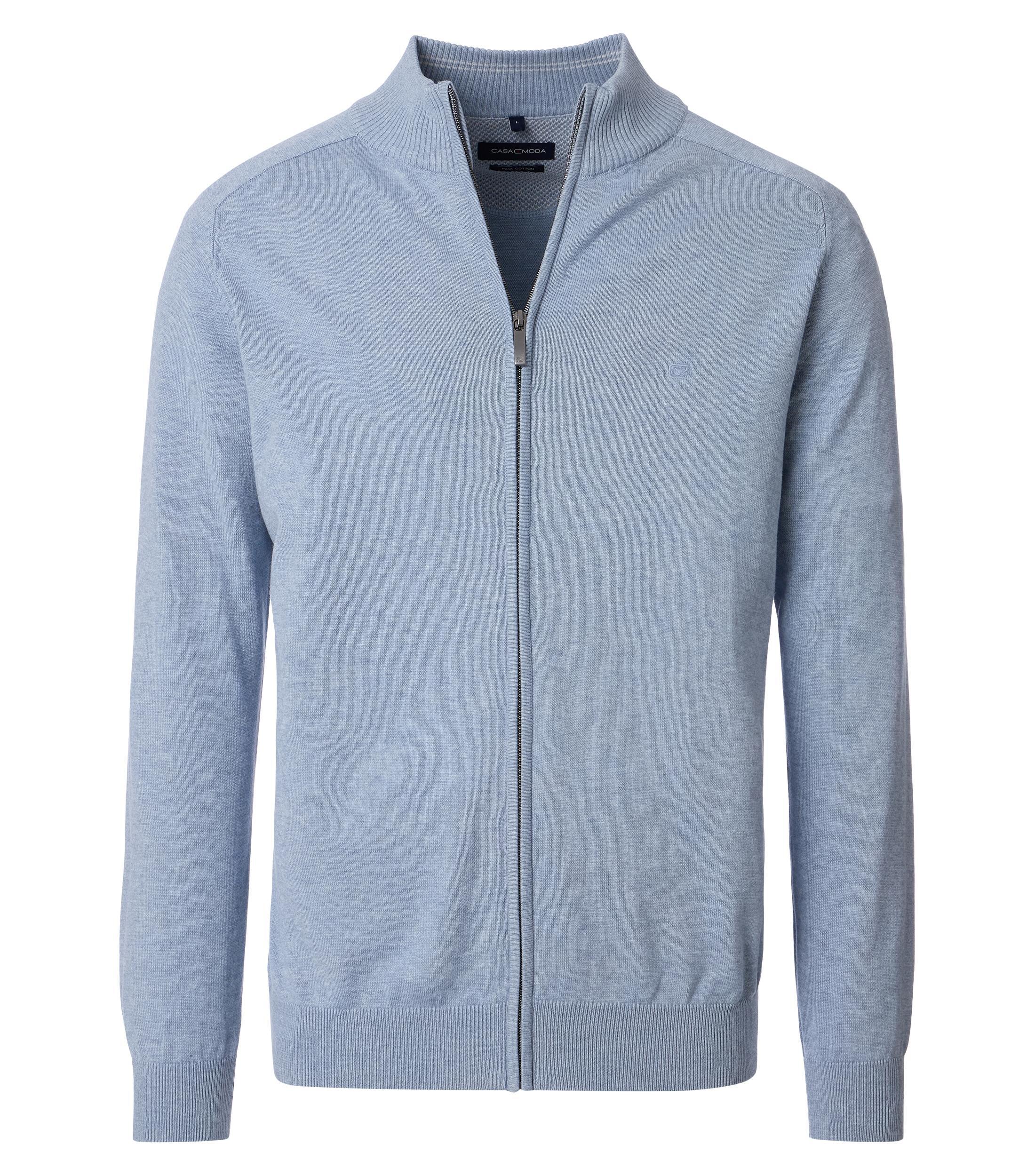 CASAMODA Strickjacke "CASAMODA Strickjacke uni"
