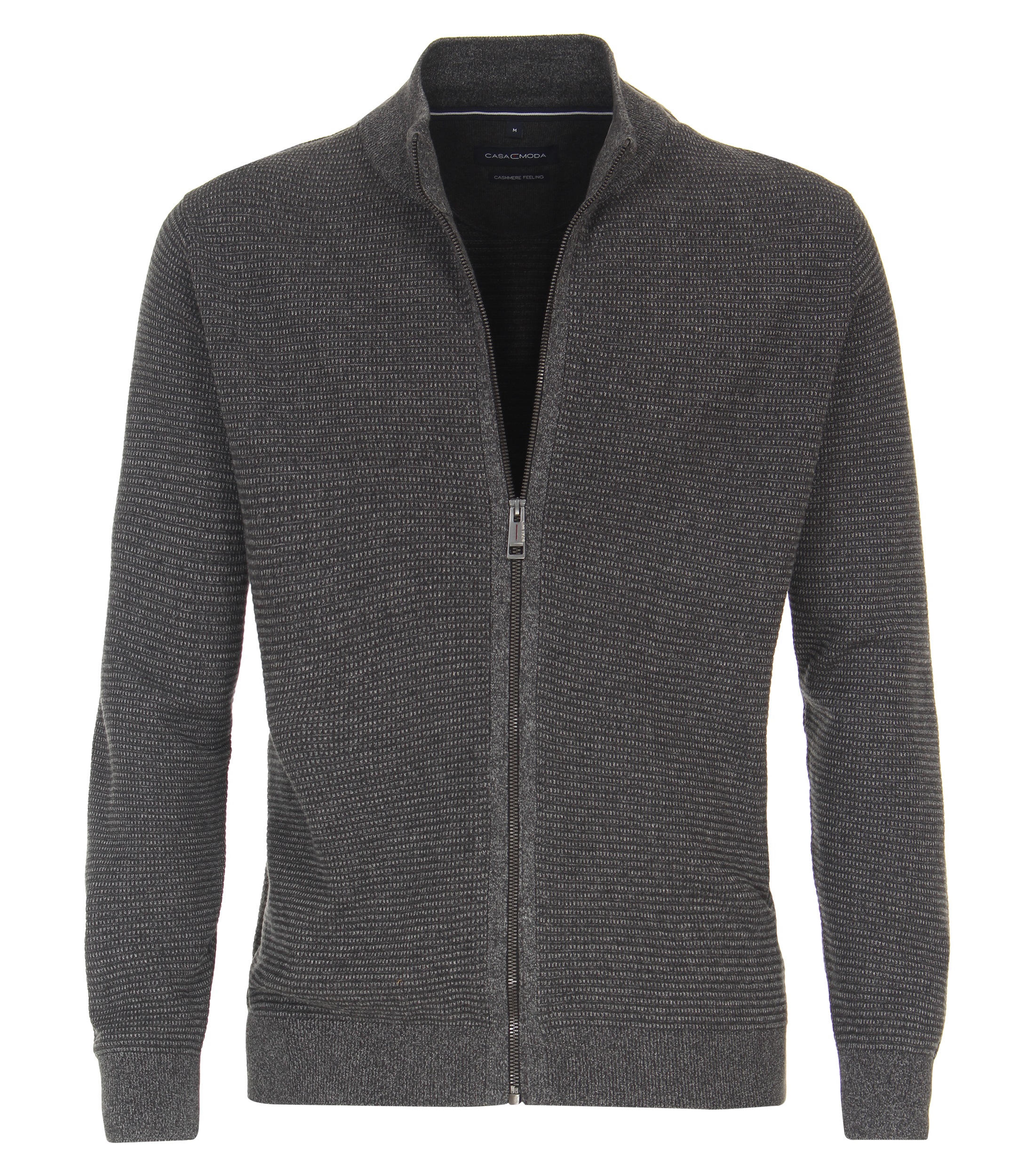 CASAMODA Strickjacke "CASAMODA Strickjacke uni"