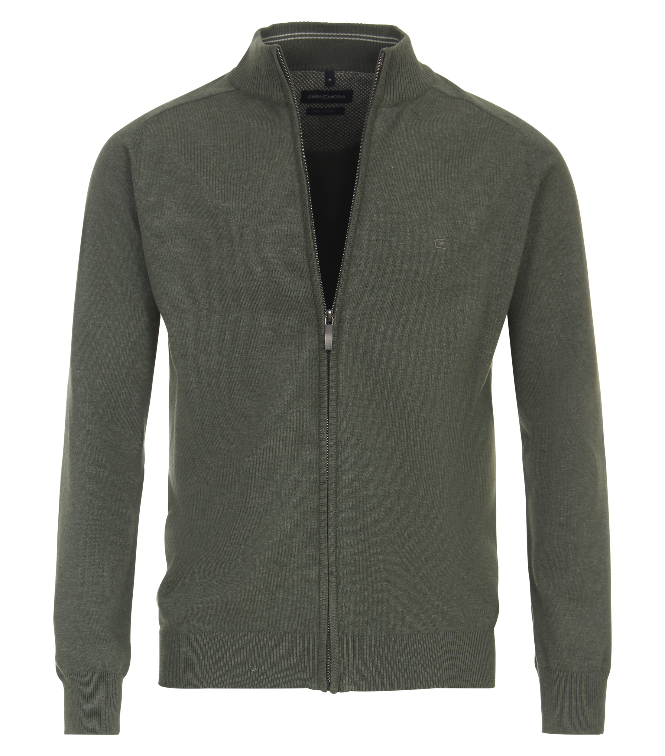 CASAMODA Strickjacke "CASAMODA Strickjacke uni"