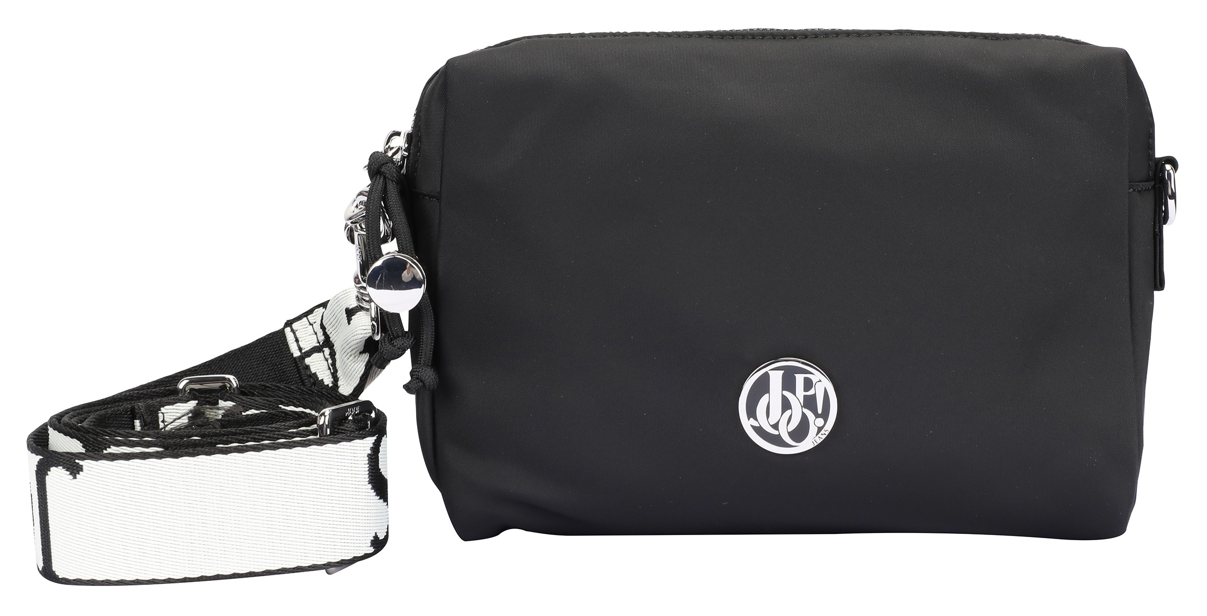 Joop Jeans Umhängetasche "lietissimo loretta shoulderbag shz", Handtasche Damen Tasche Damen Schultertasche