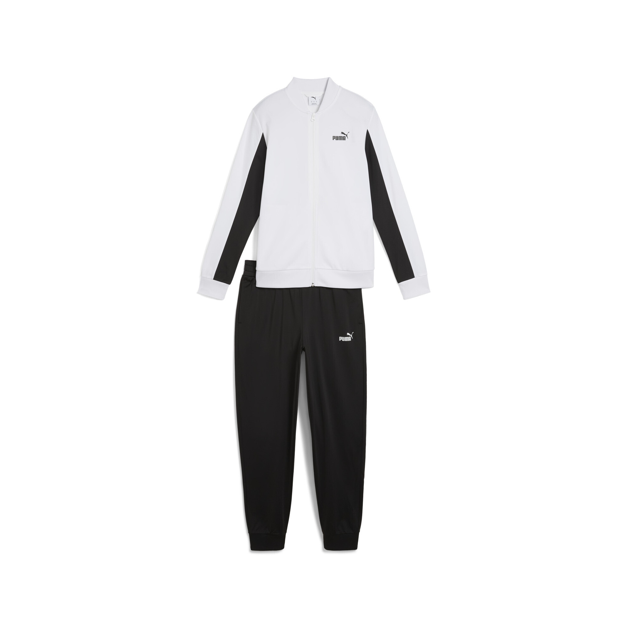 PUMA Jogginganzug "Baseballanzug Damen"