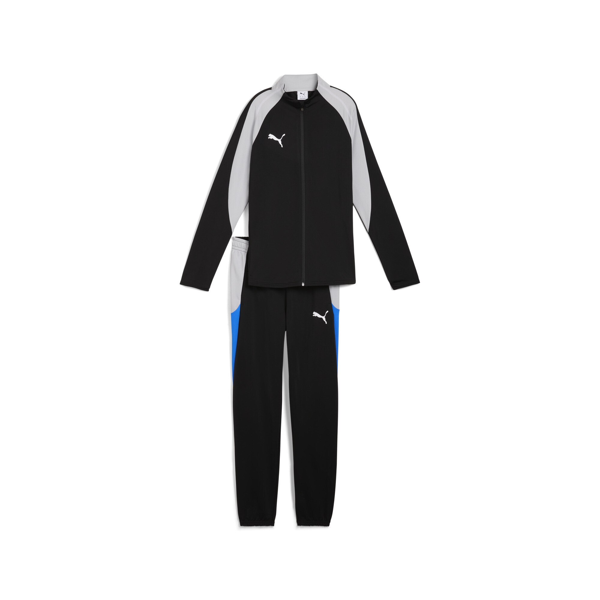 PUMA Trainingsanzug "individualBLAZE Fußball-Trainingsanzug Damen"