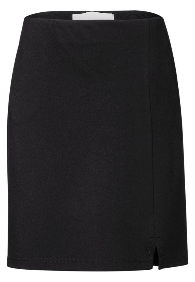 STREET ONE Midirock - Damen Rock