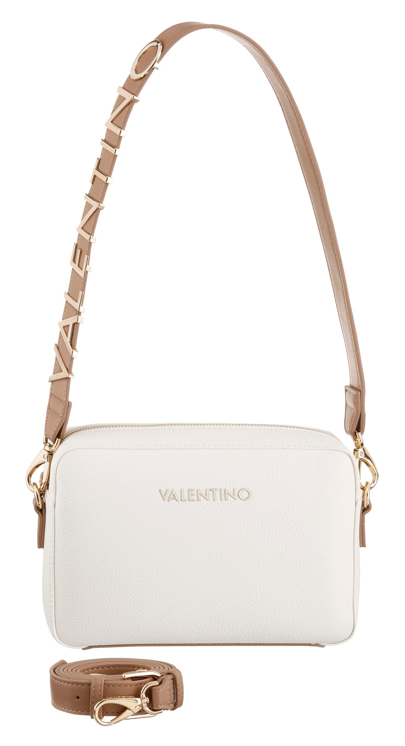 VALENTINO BAGS Mini Bag "ALEXIA", Handtasche Damen Tasche Damen Schultertasche