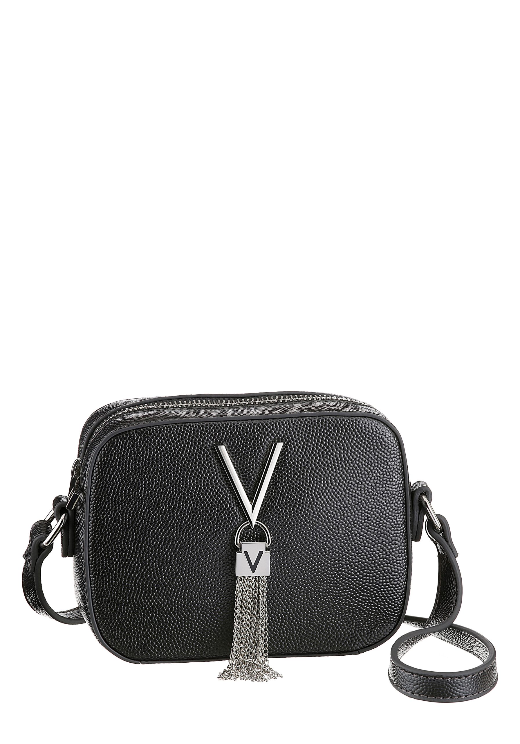 VALENTINO BAGS Umhängetasche "DIVINA", Handtasche Damen Tasche Damen Schultertasche