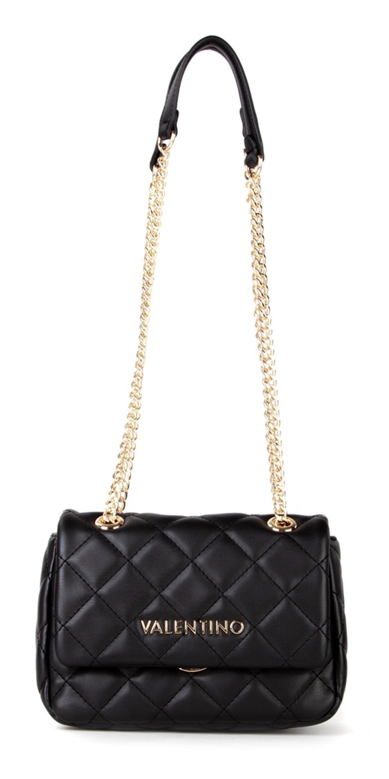 VALENTINO BAGS Umhängetasche "OCARINA", Handtasche Damen Tasche Damen Schultertasche Kettentasche