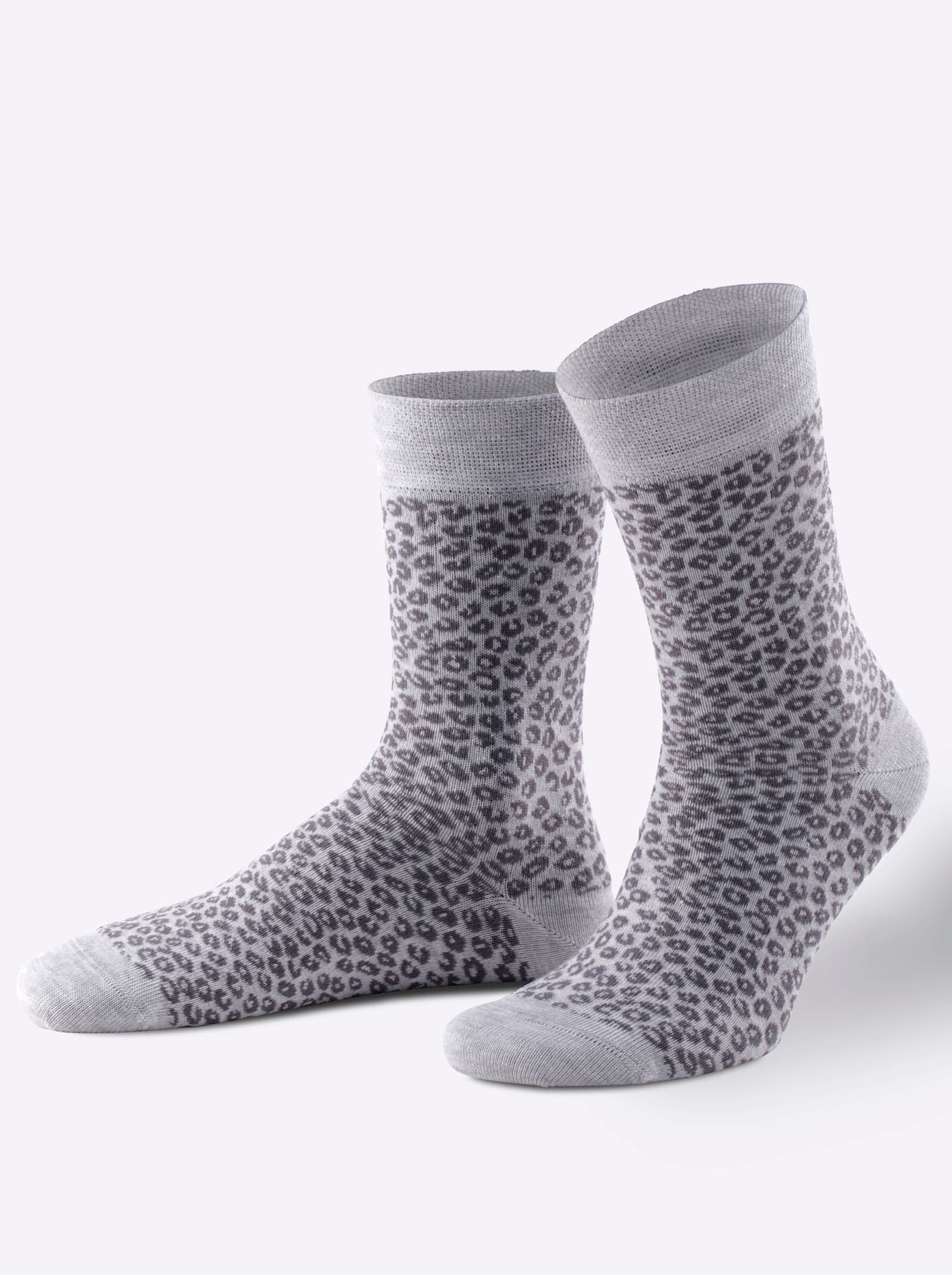 wäschepur Socken, (5 Paar)