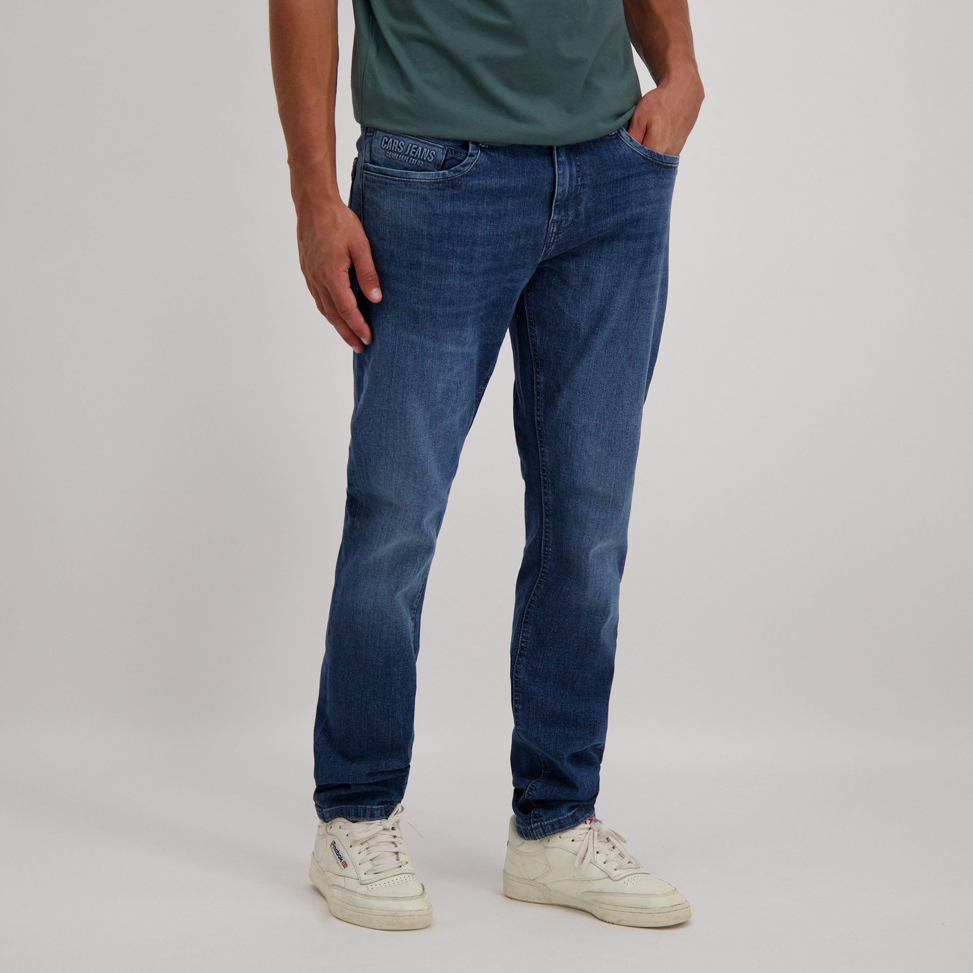 CARS JEANS Regular-fit-Jeans Jeans Douglas