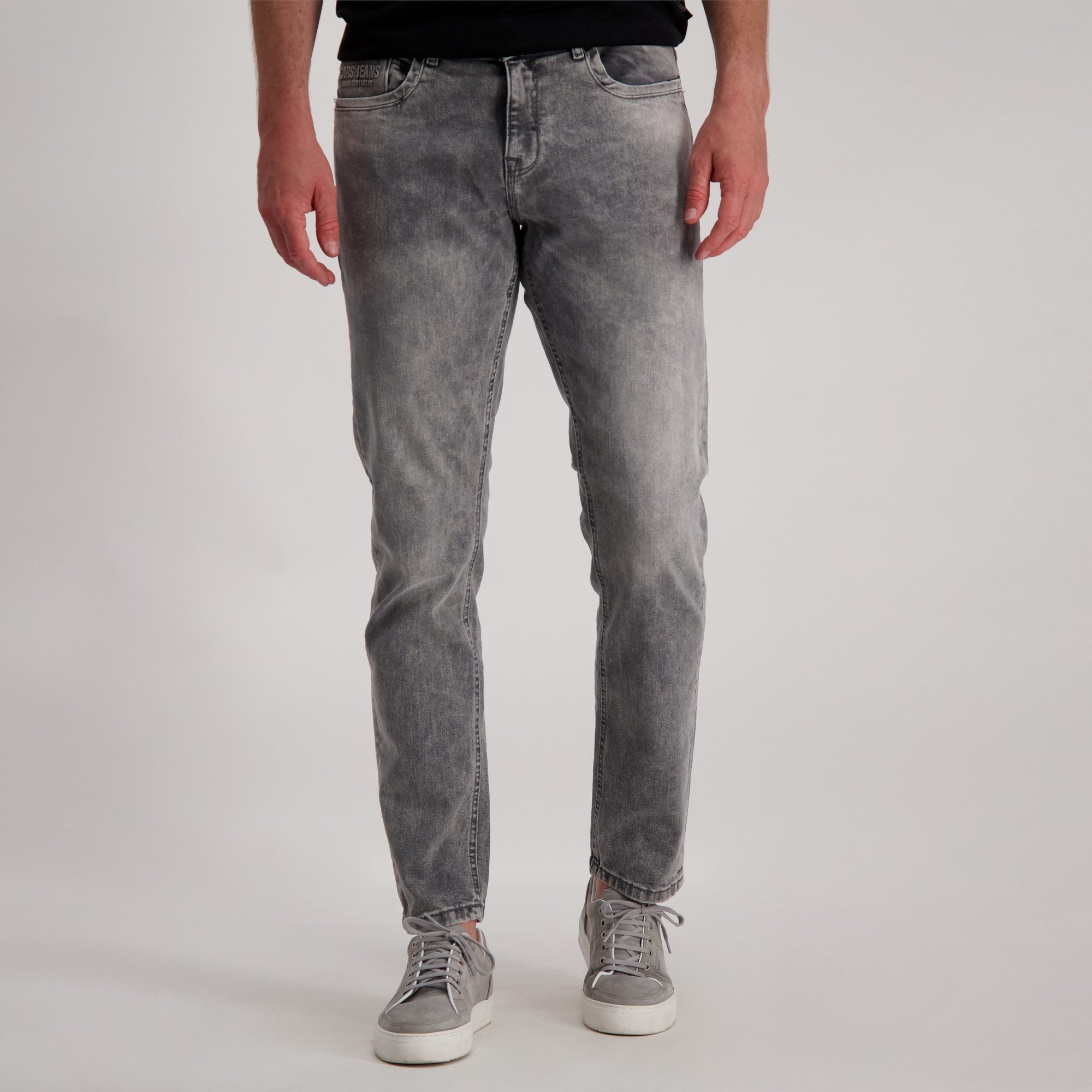 CARS JEANS Regular-fit-Jeans Jeans Douglas